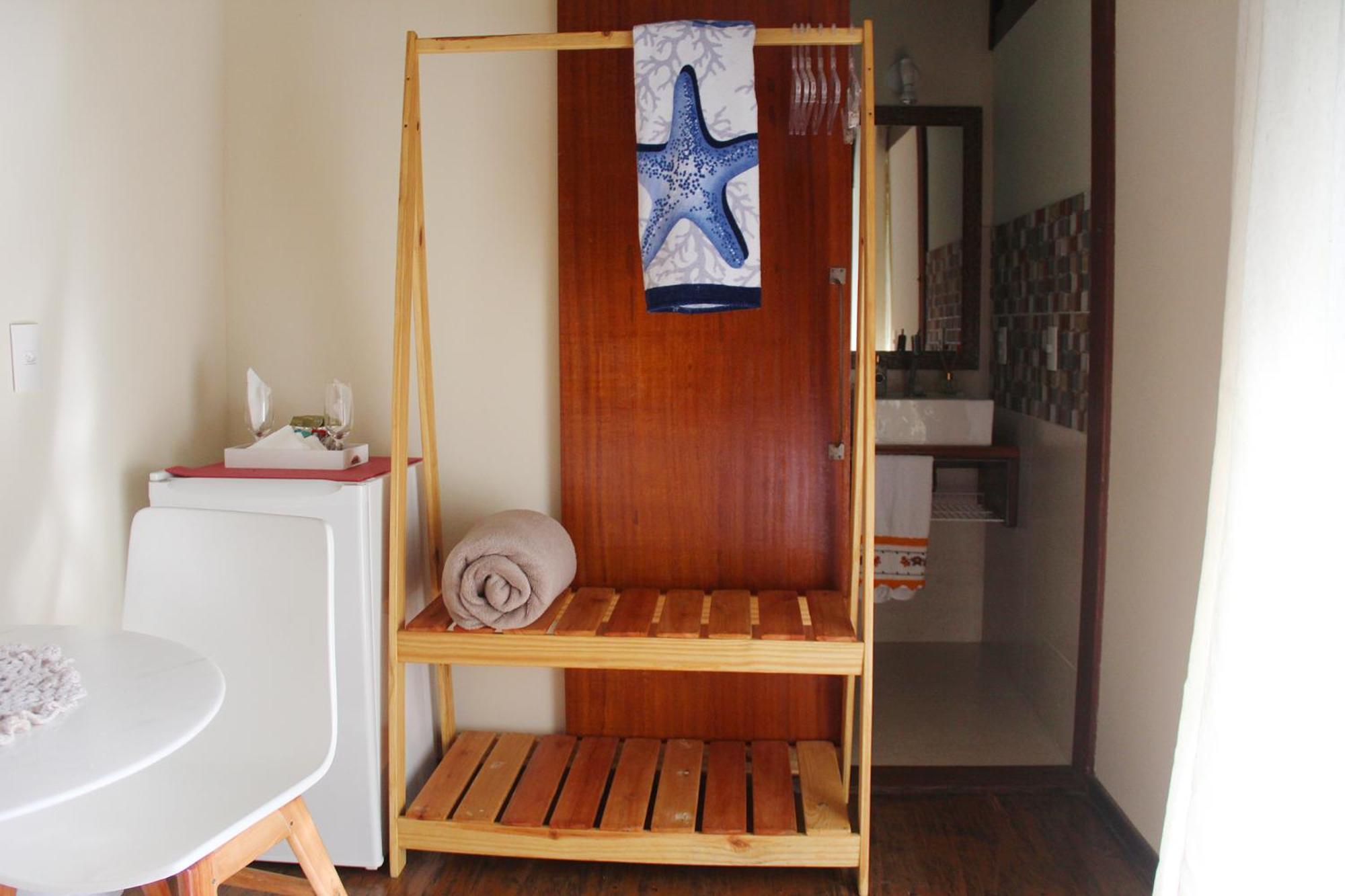 Suite with Garden View - Photo 7