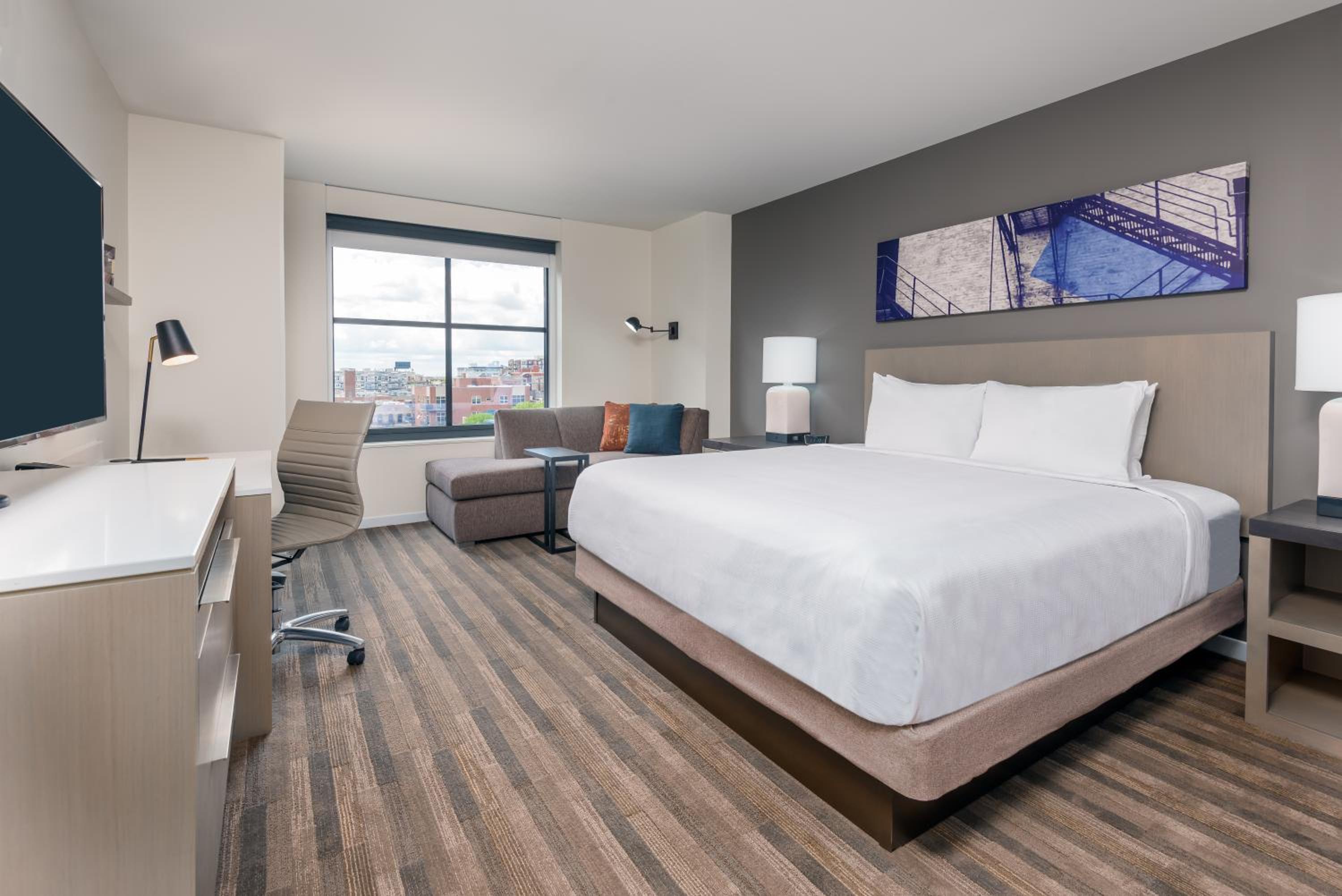 King Room - Photo 1