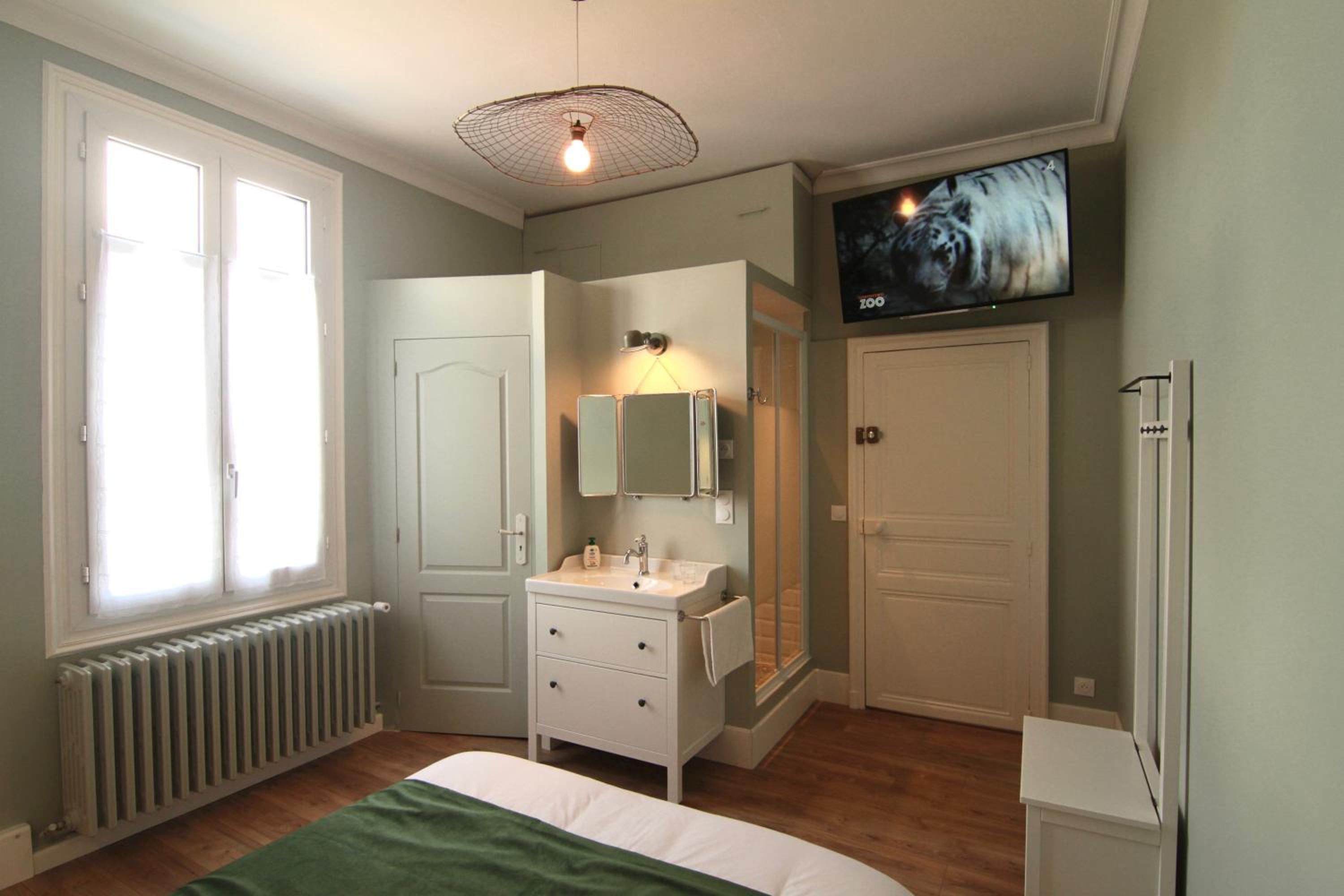 Double Room photo 3