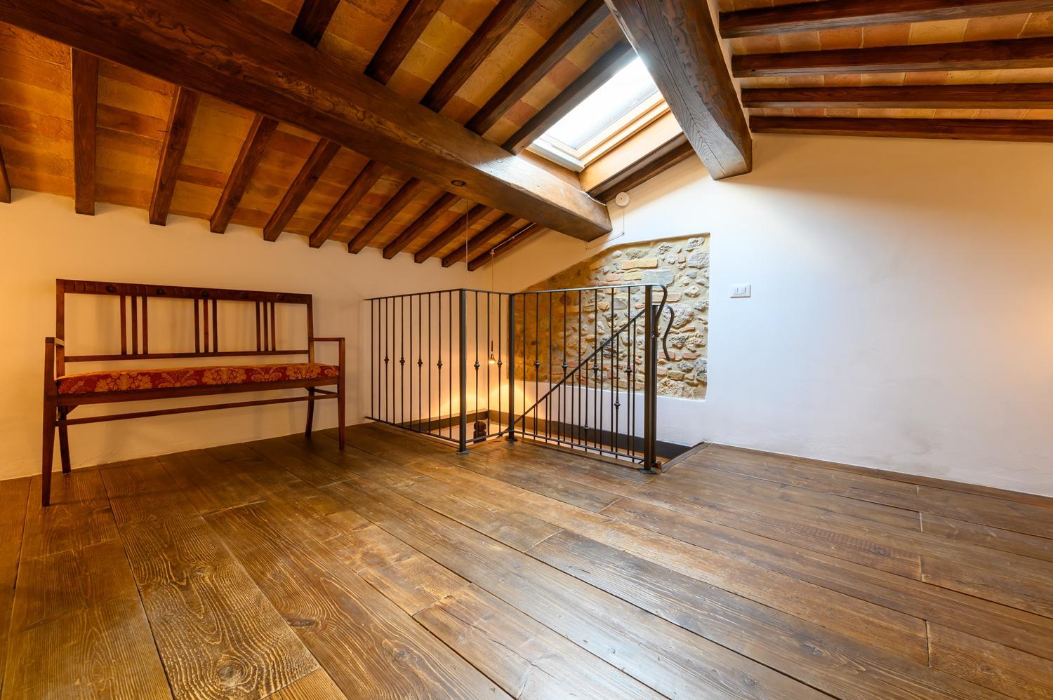 Two-Bedroom Apartment - Photo 15