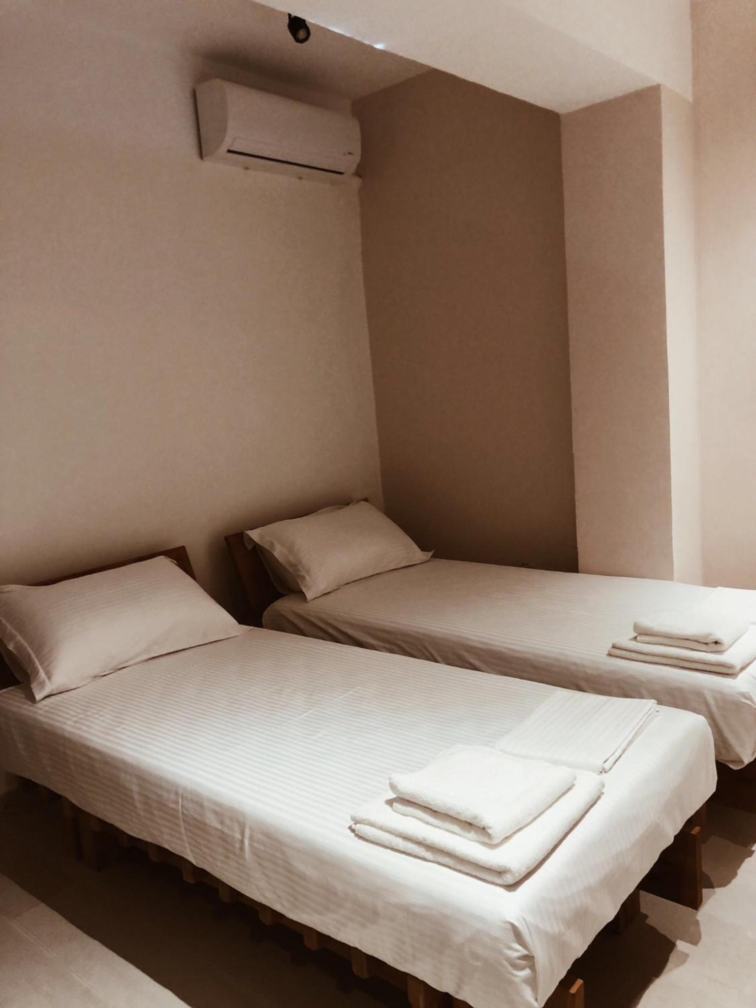 Standard Double or Twin Room photo 3