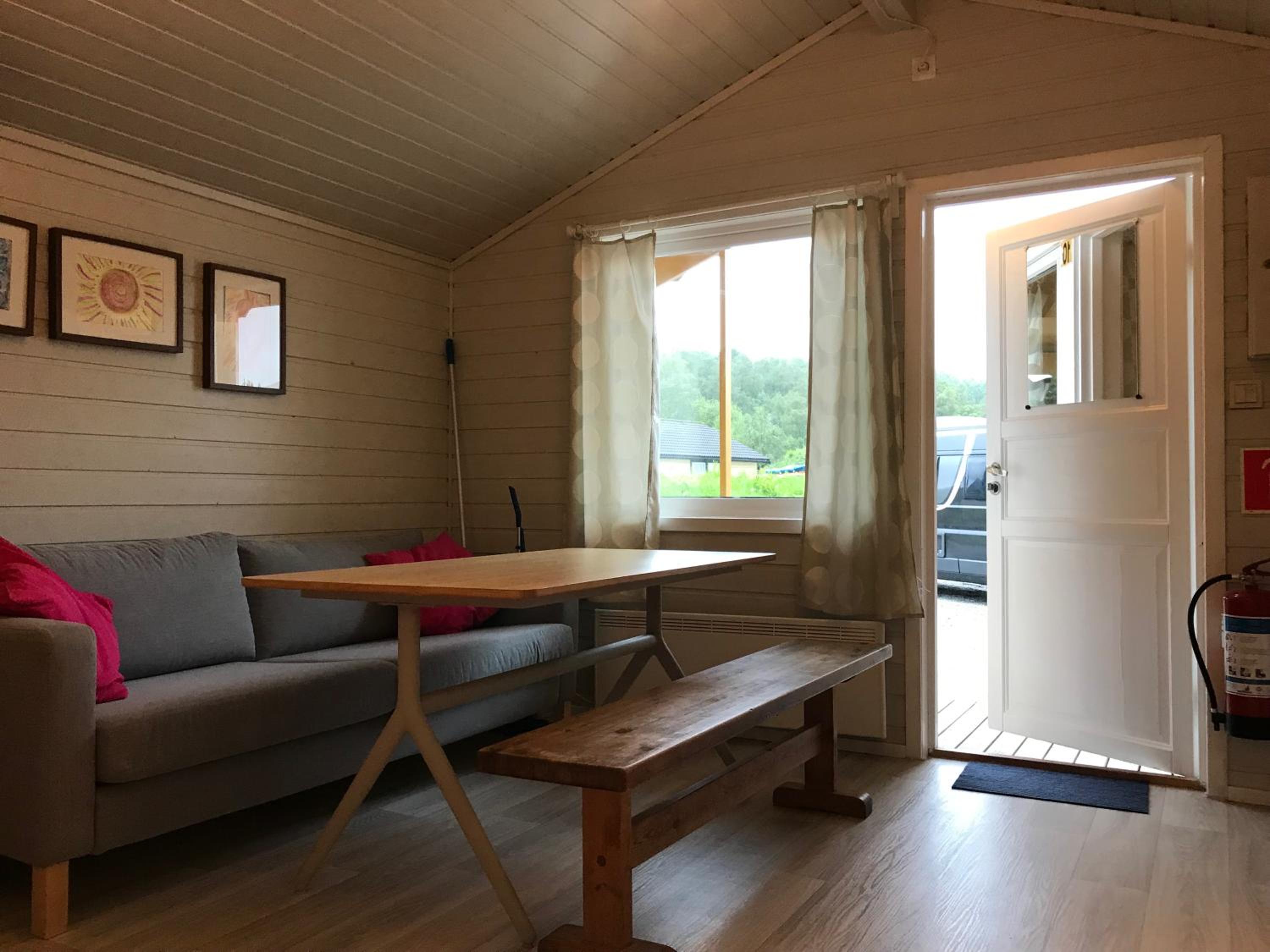 Bungalow photo 3
