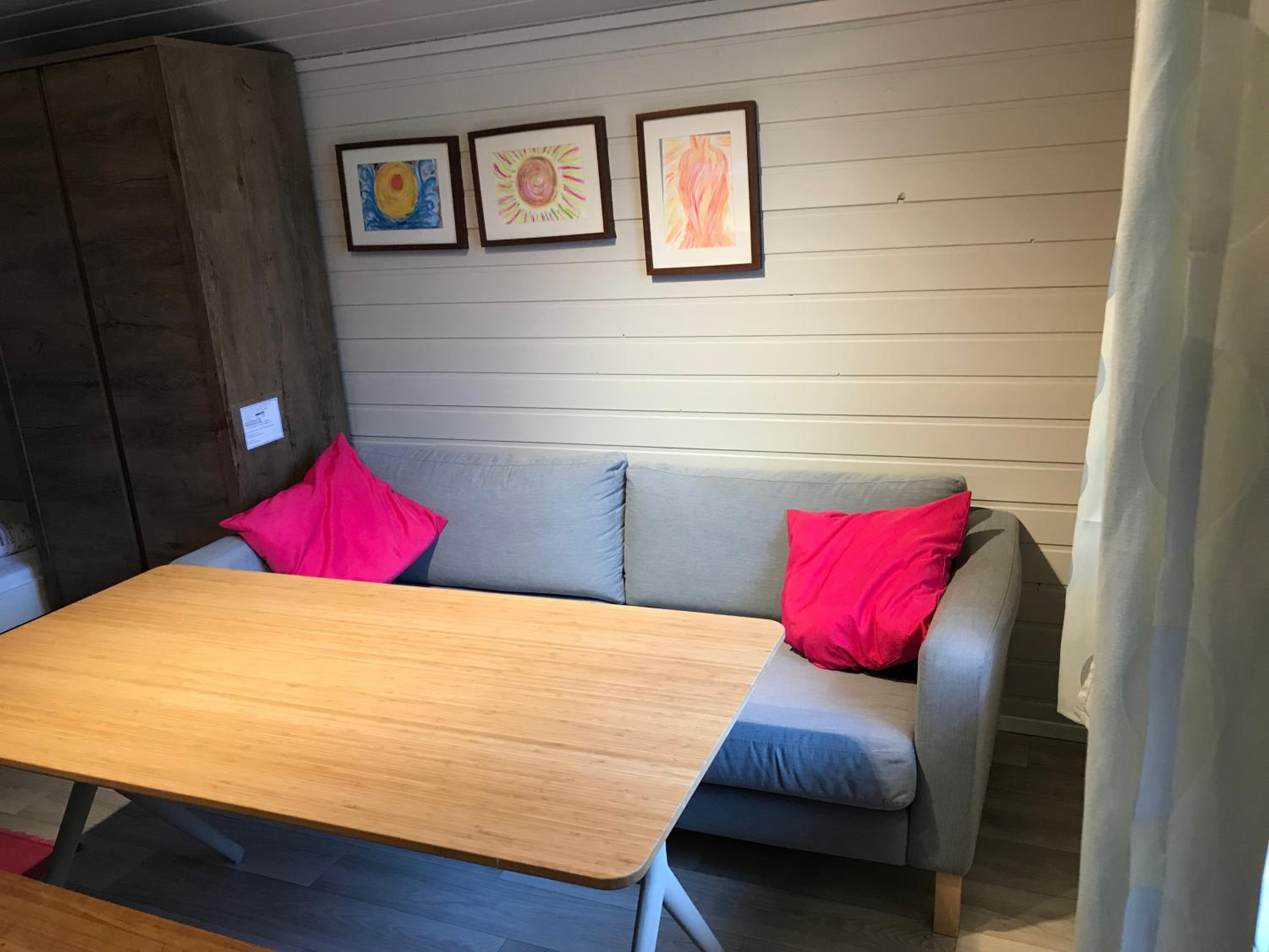 Bungalow photo 2