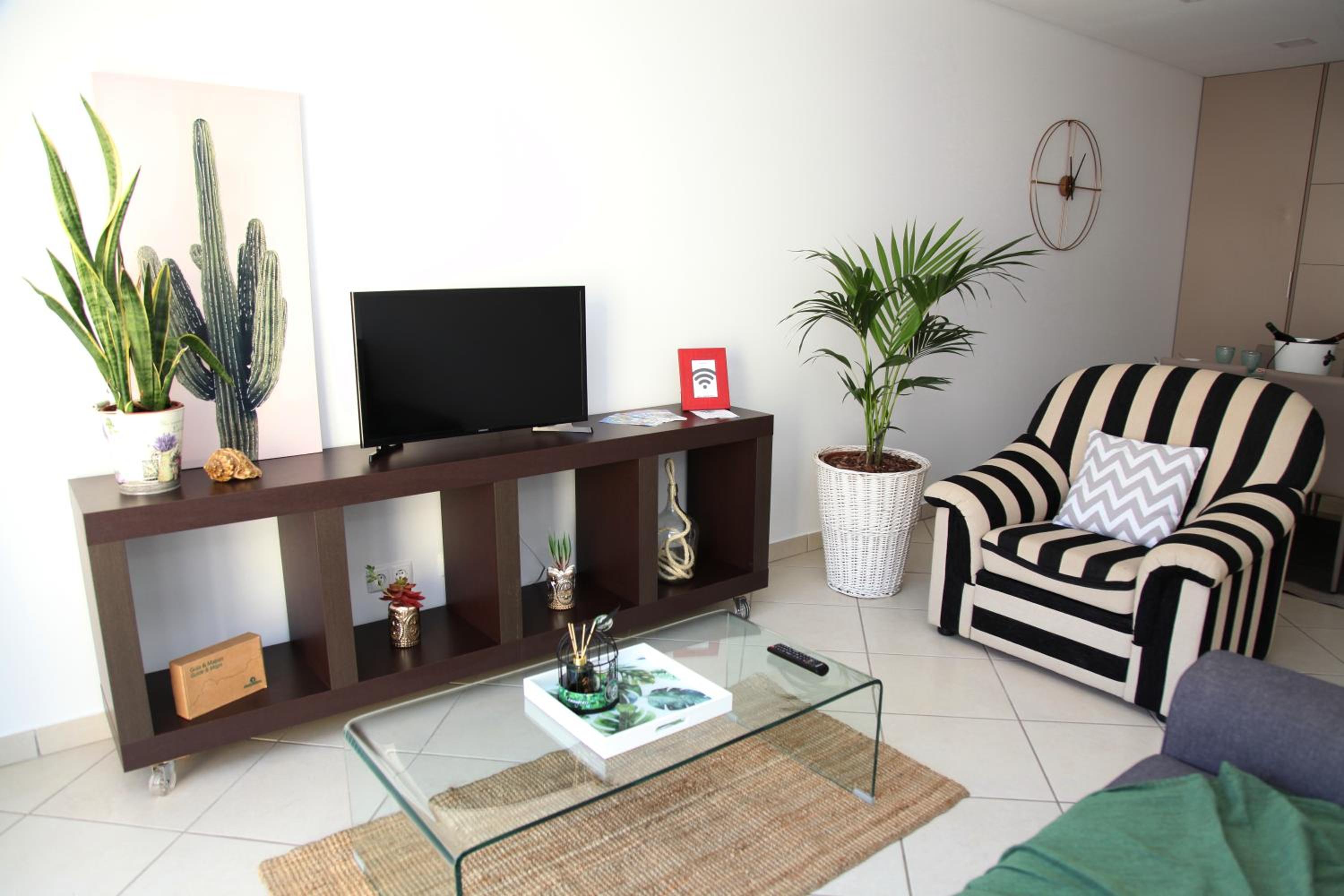Apartment photo 1