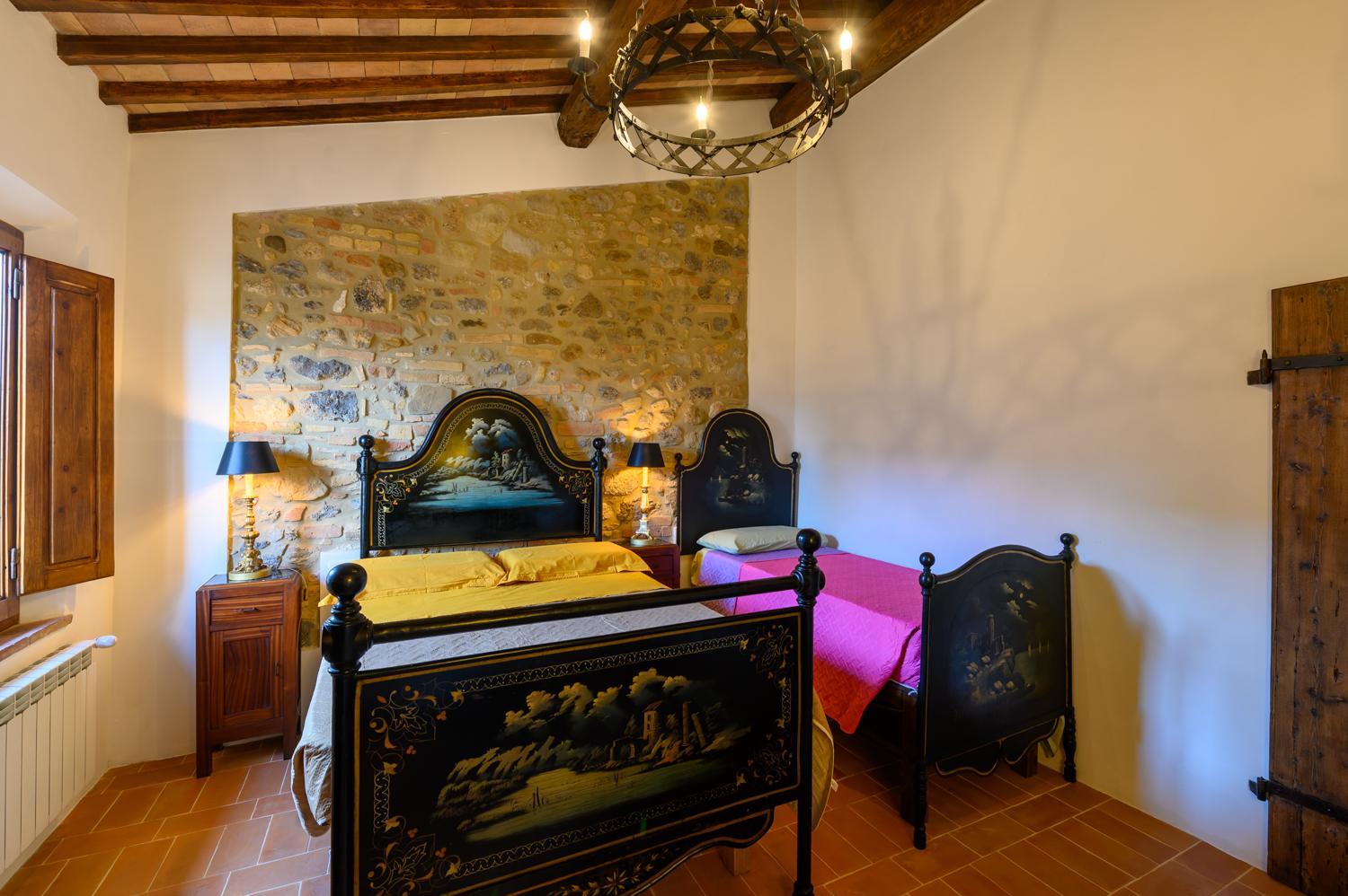 Two-Bedroom Apartment - Photo 26