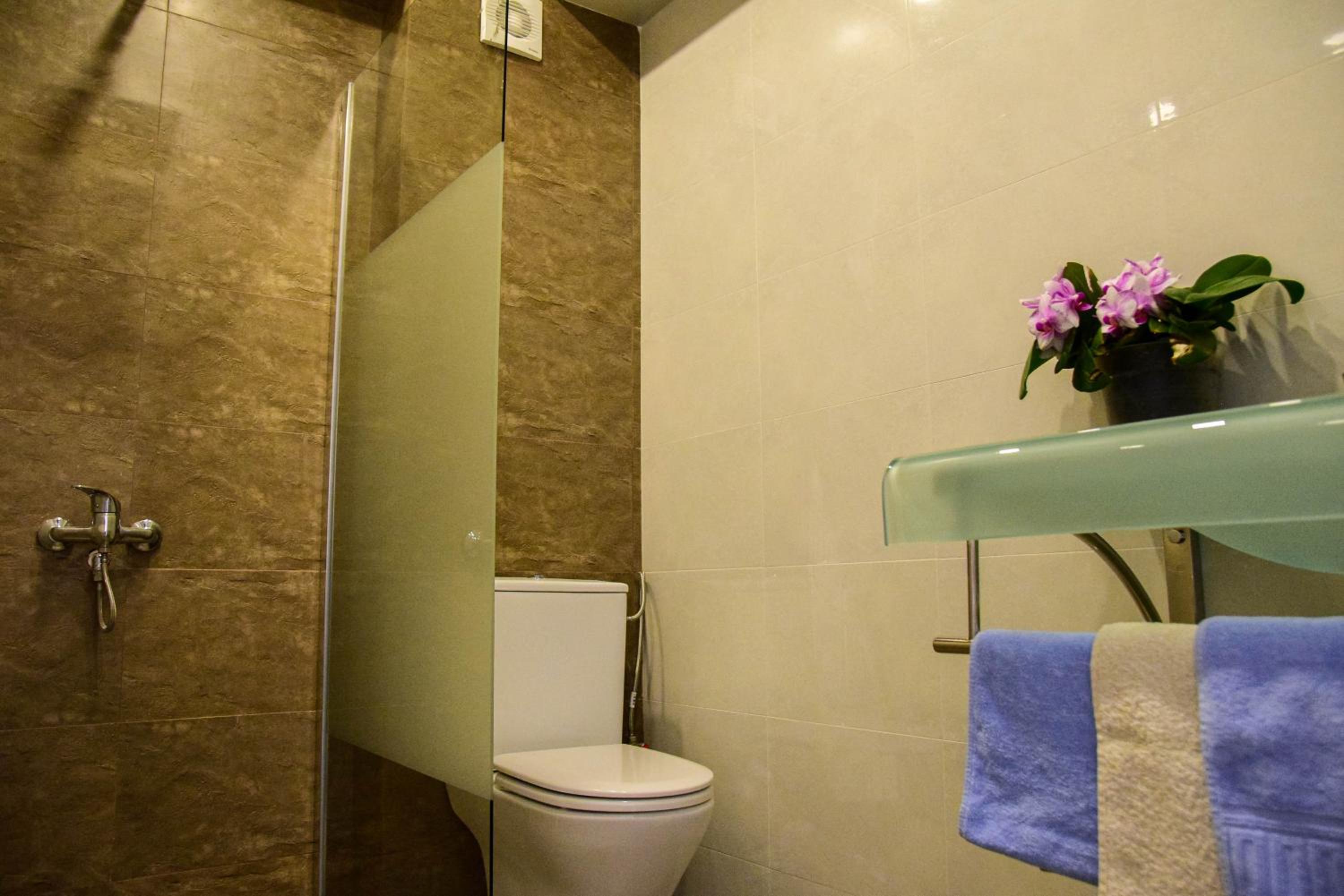 Double or Twin Room photo 2