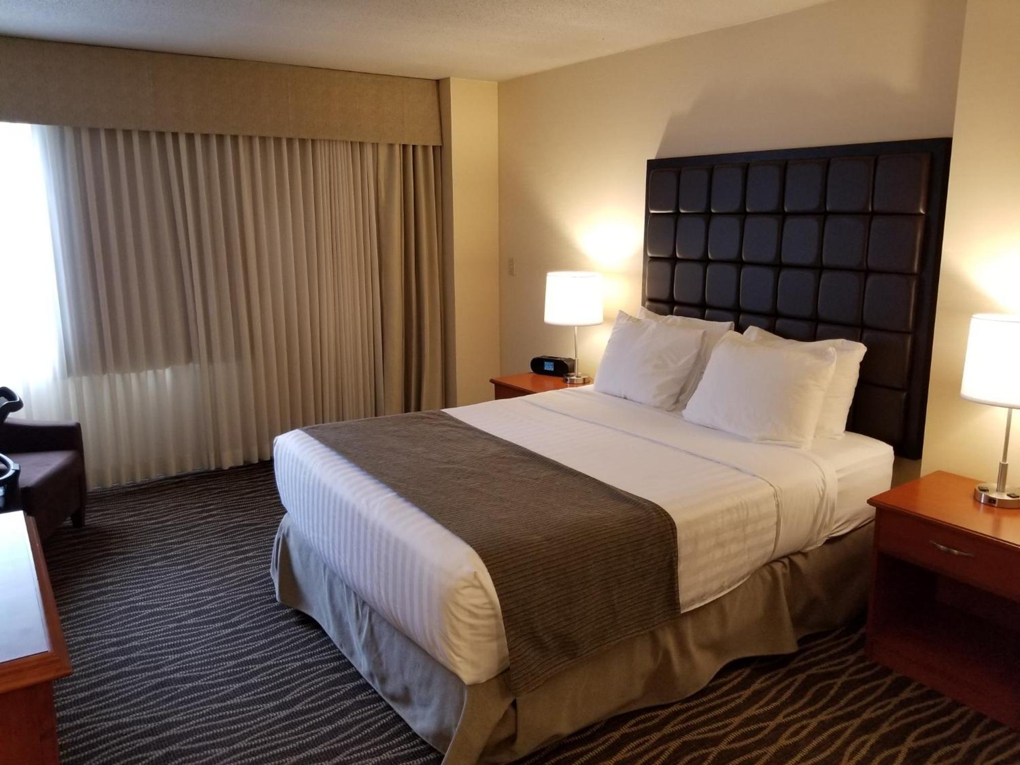 Queen Room photo 2