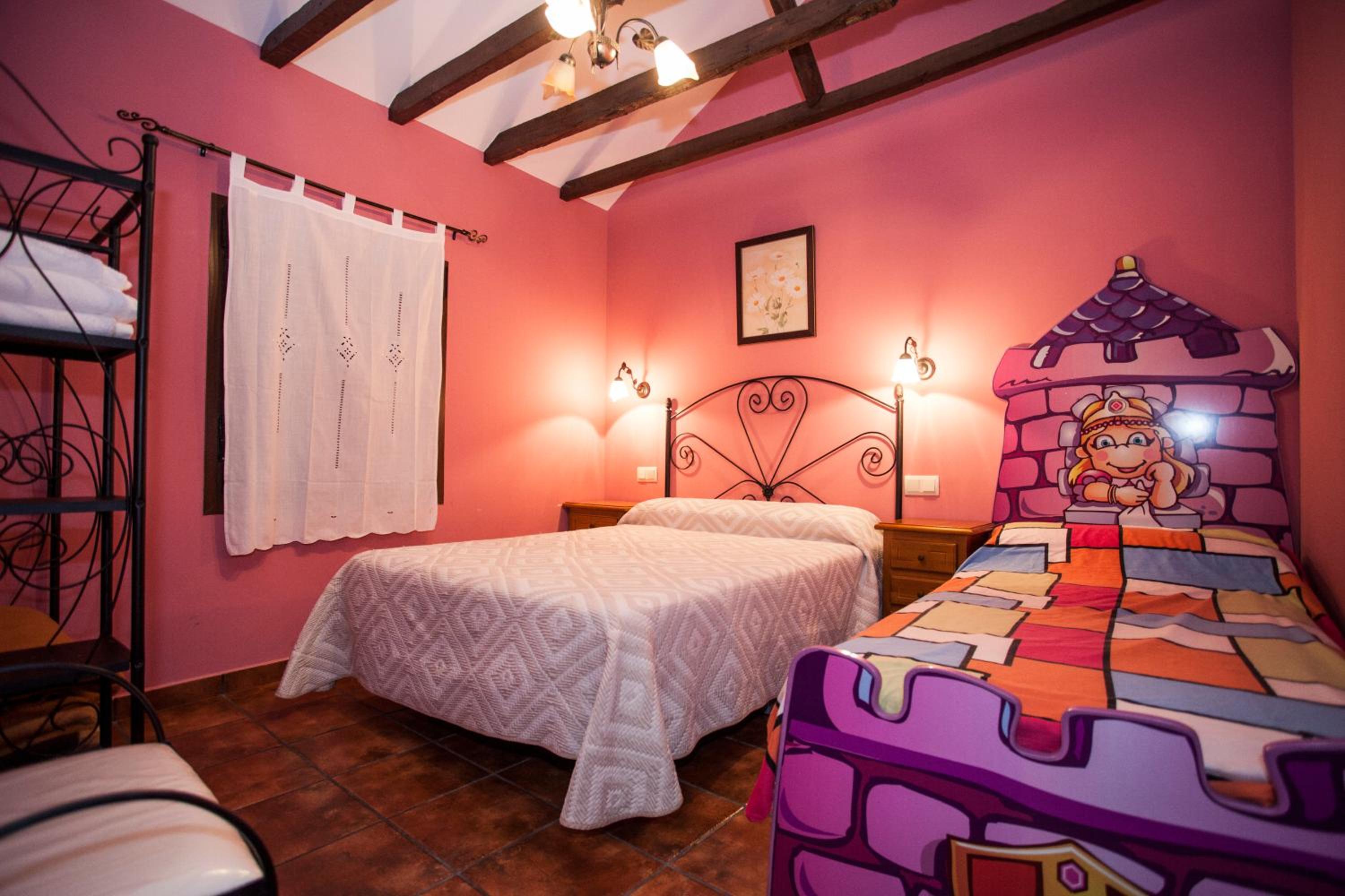 Three-Bedroom House - Photo 30