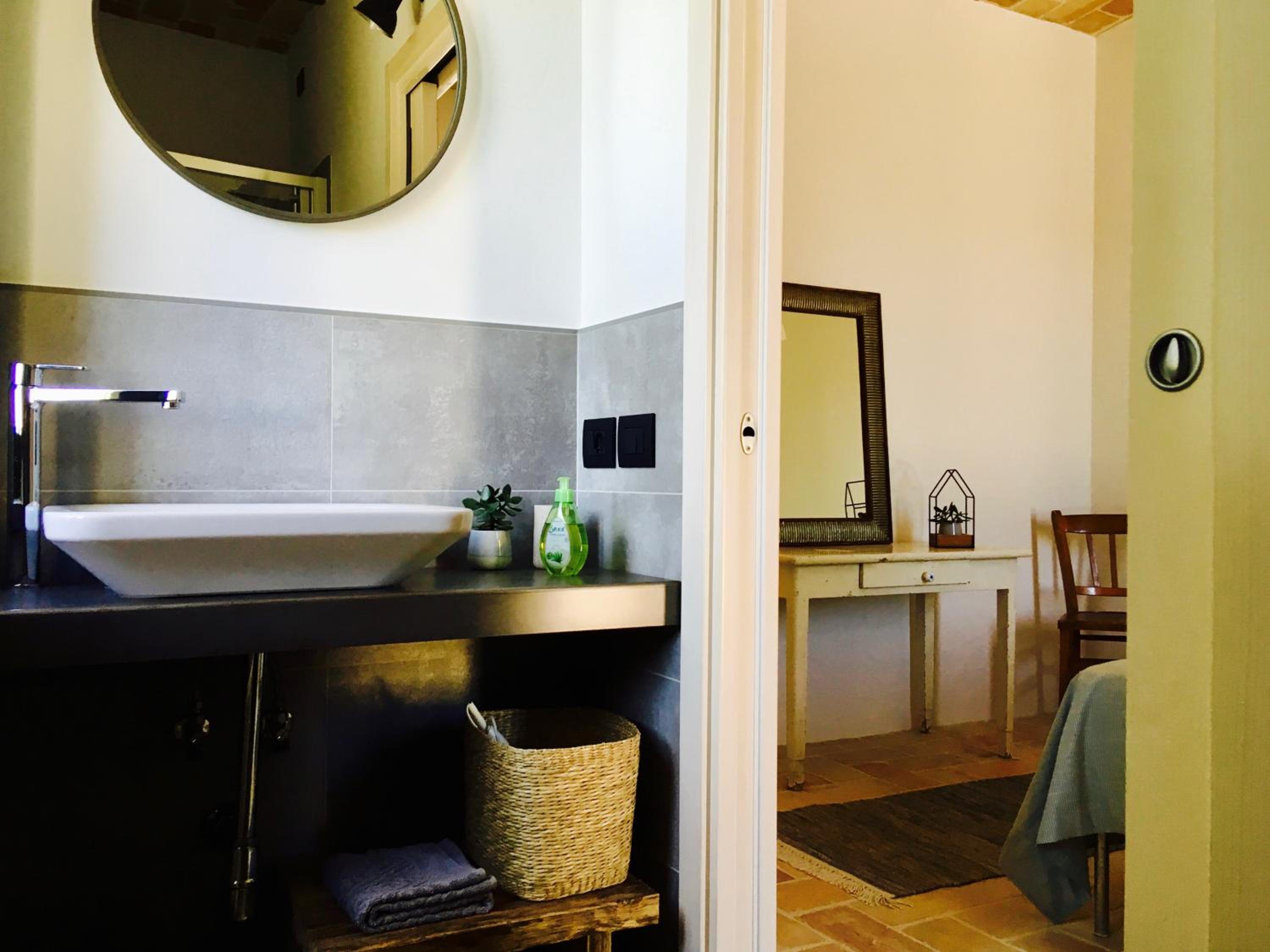 Double Room with Terrace - Photo 5