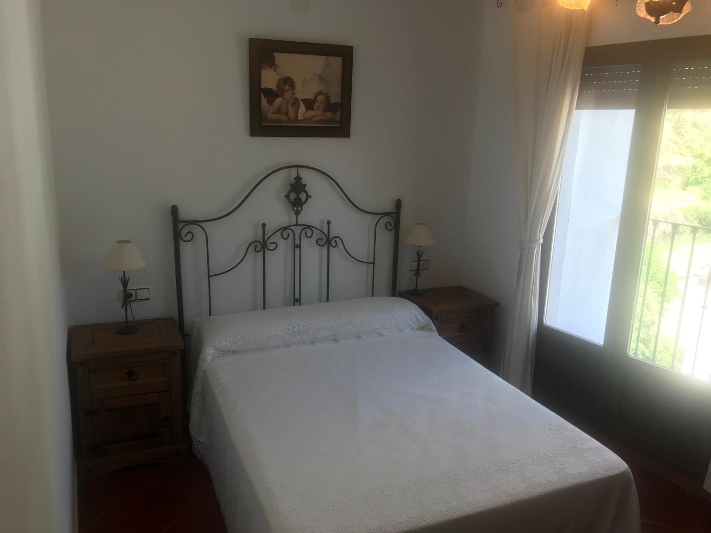 Casa de una habitación