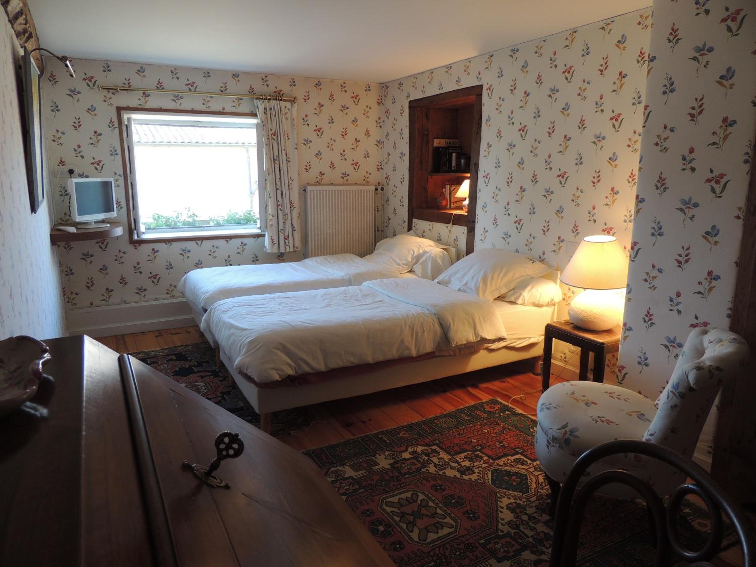 Twin Room photo 1