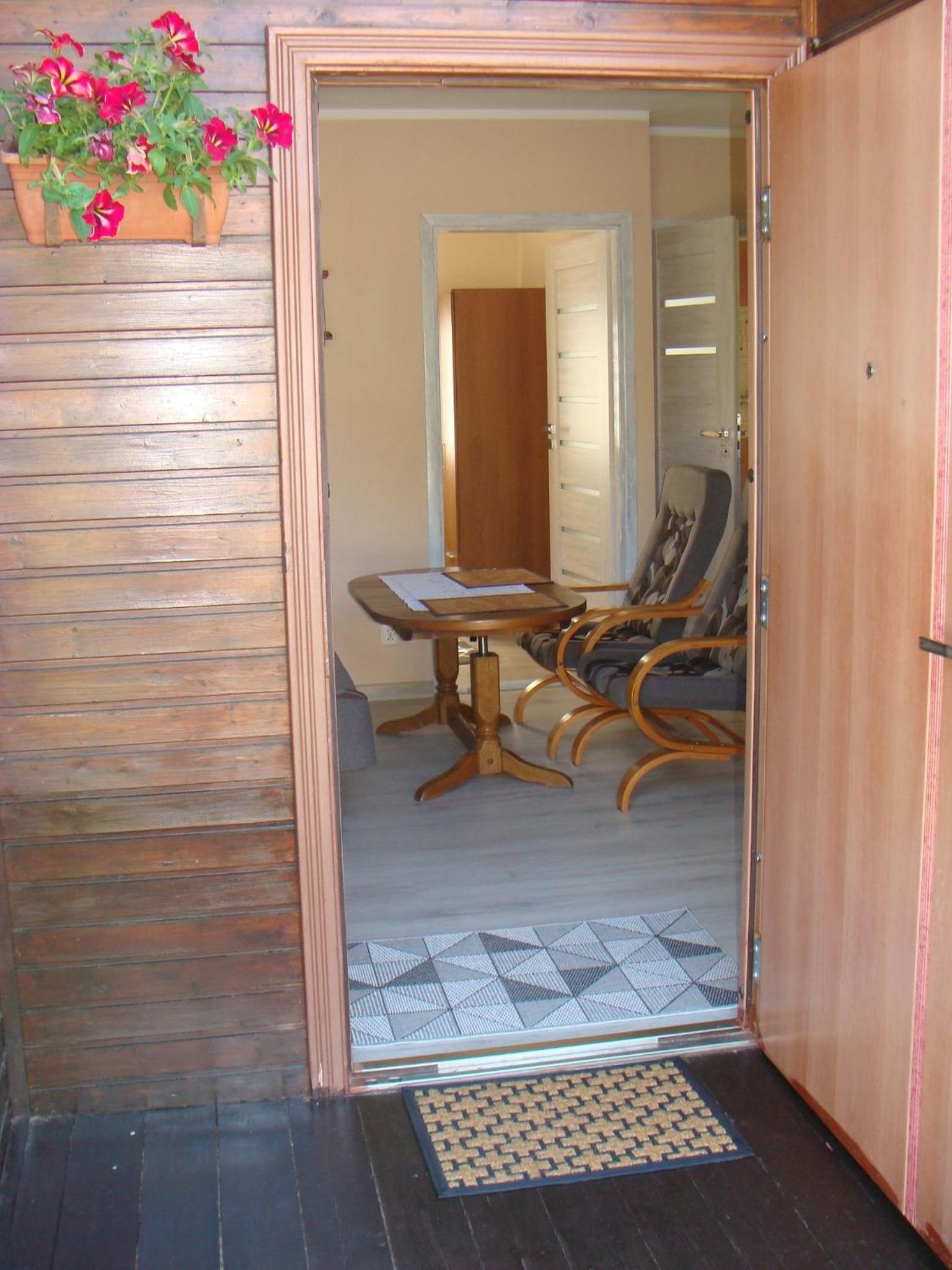 Two-Bedroom House photo 3