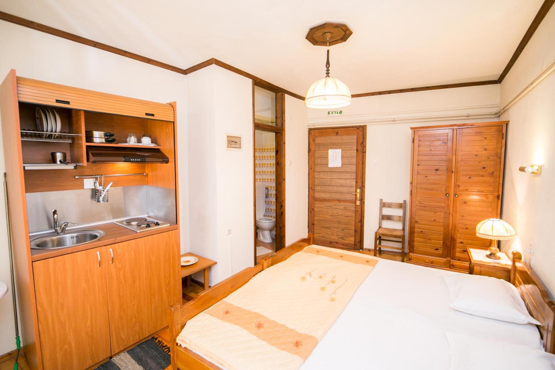 Double or Twin Room photo 1