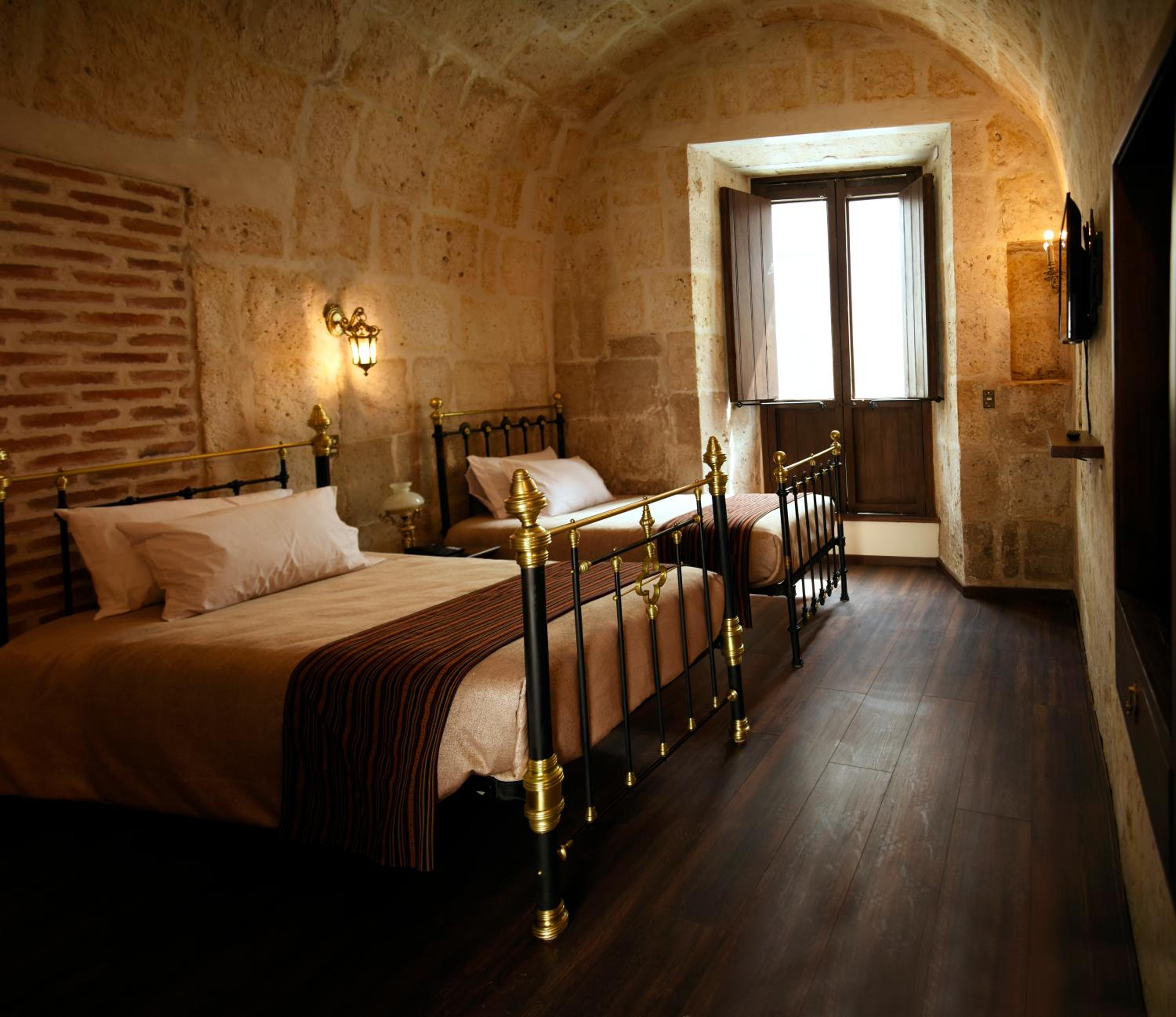 Superior Twin Room photo 1