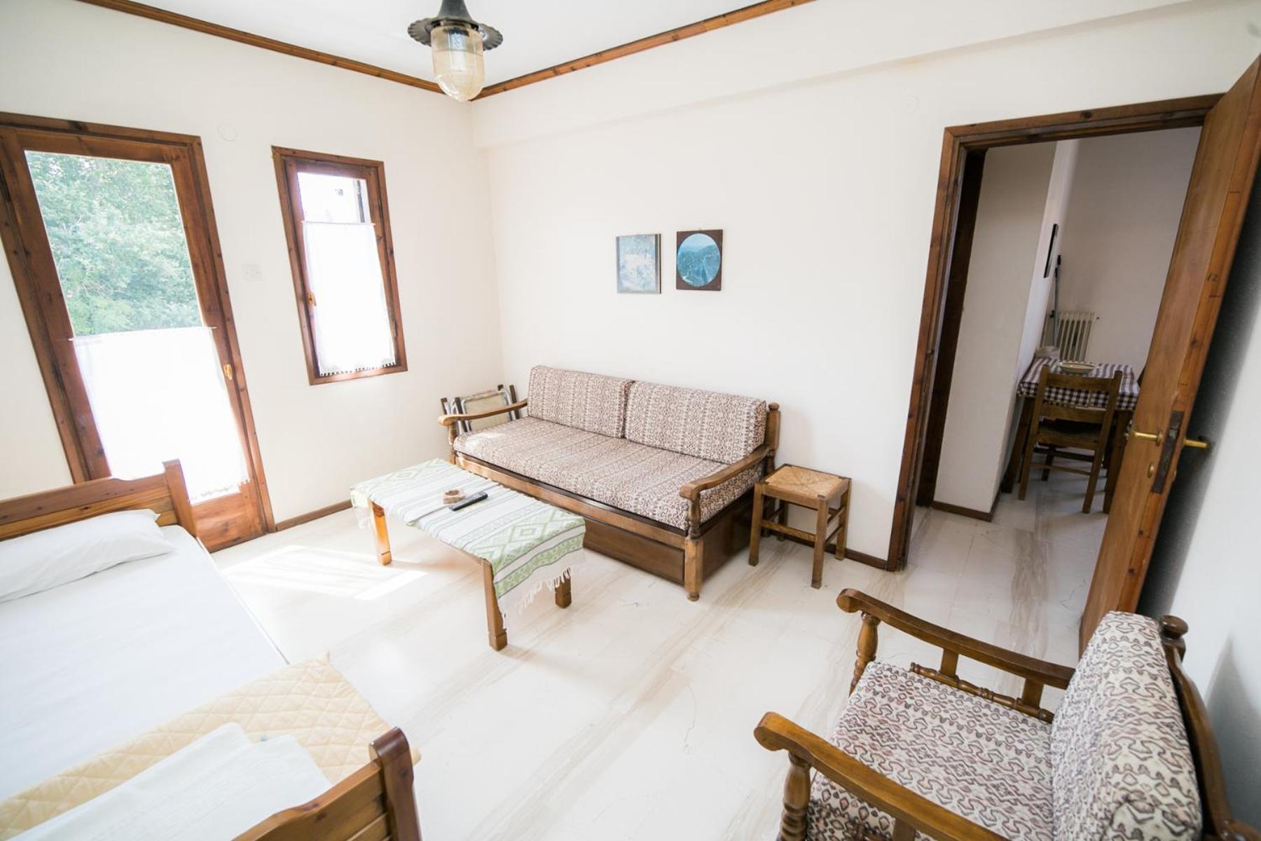 Family Apartment photo 3