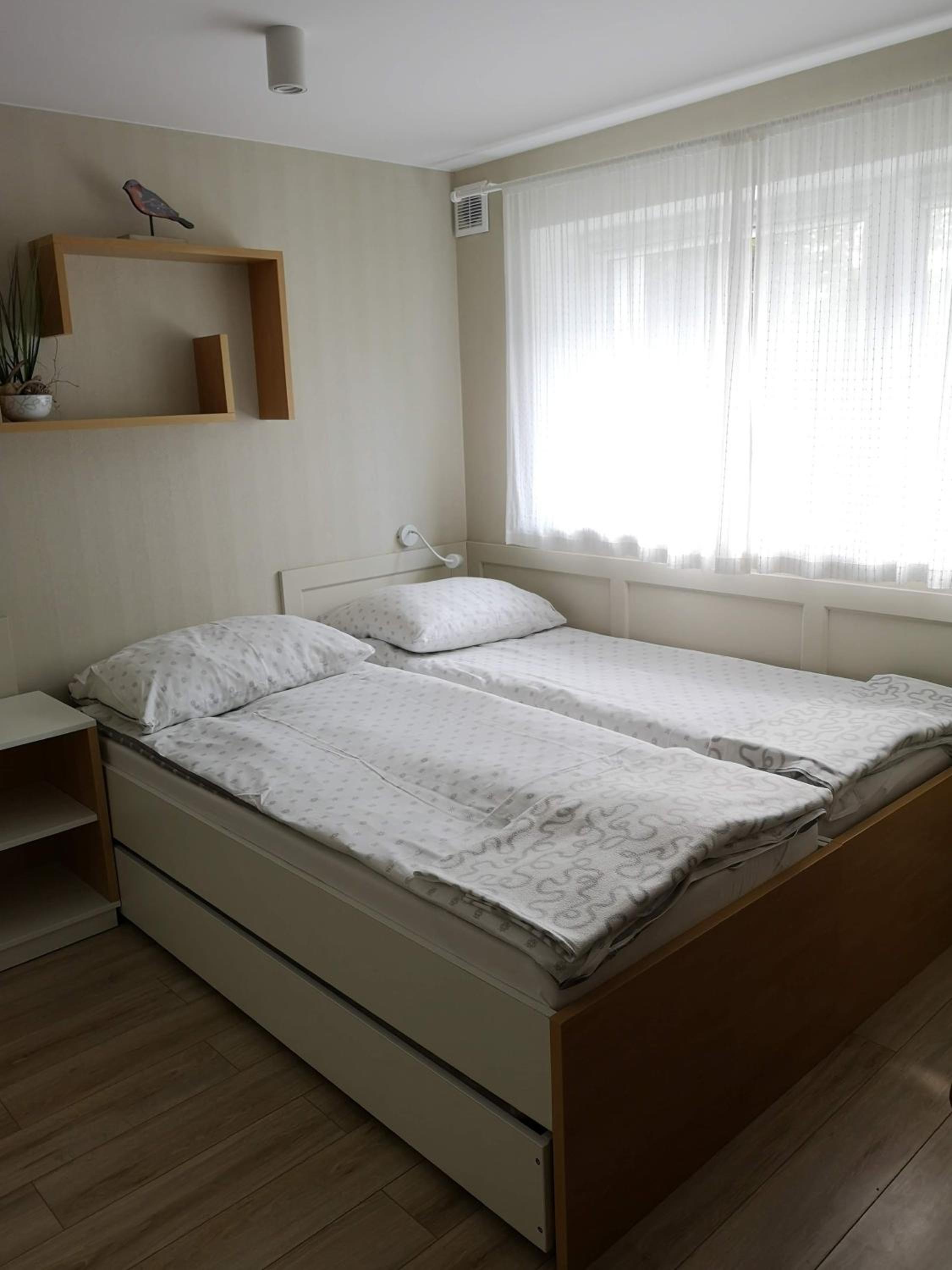 Double or Twin Room with Bathroom photo 1