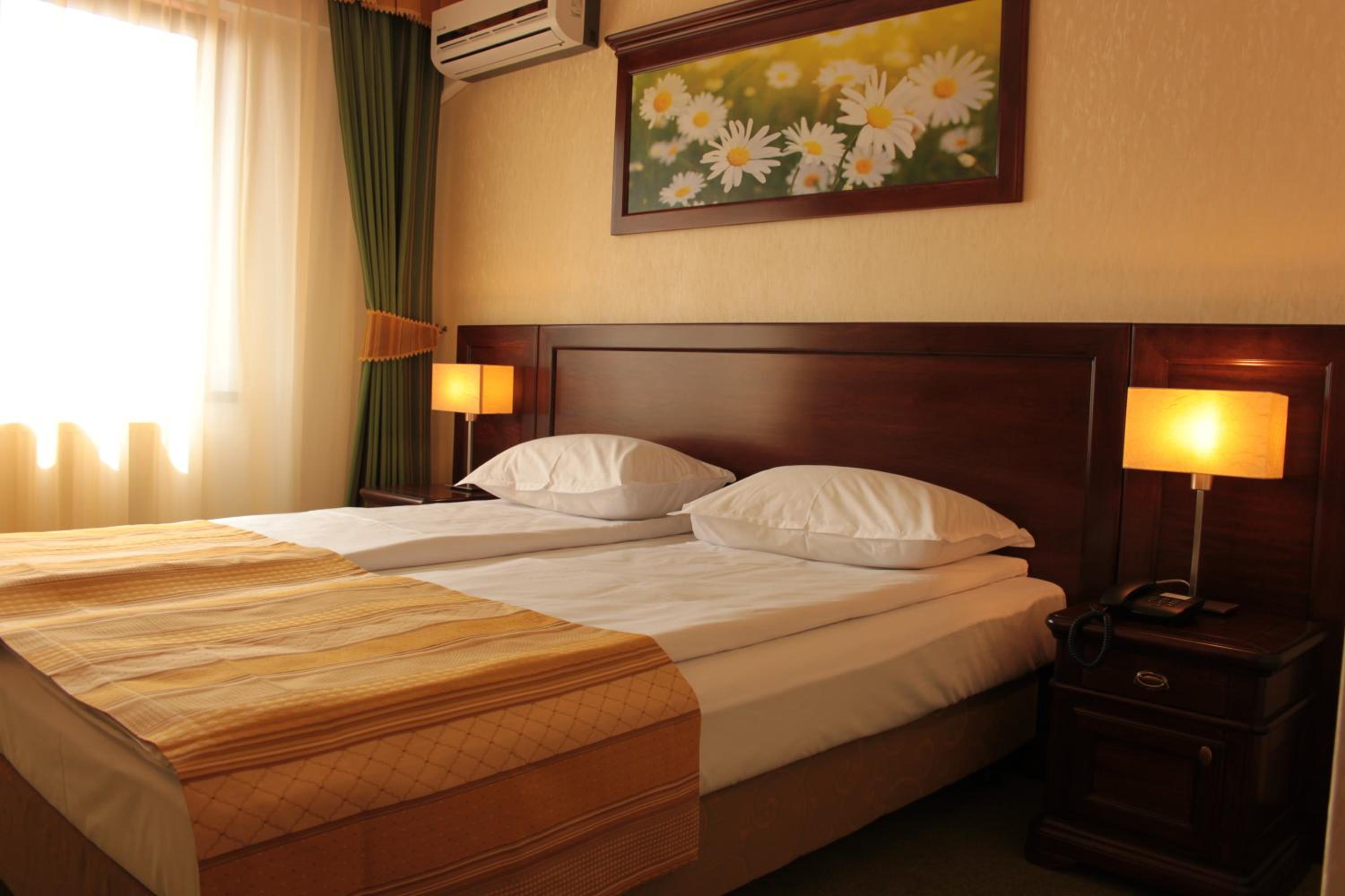 Premium Double Room photo 1