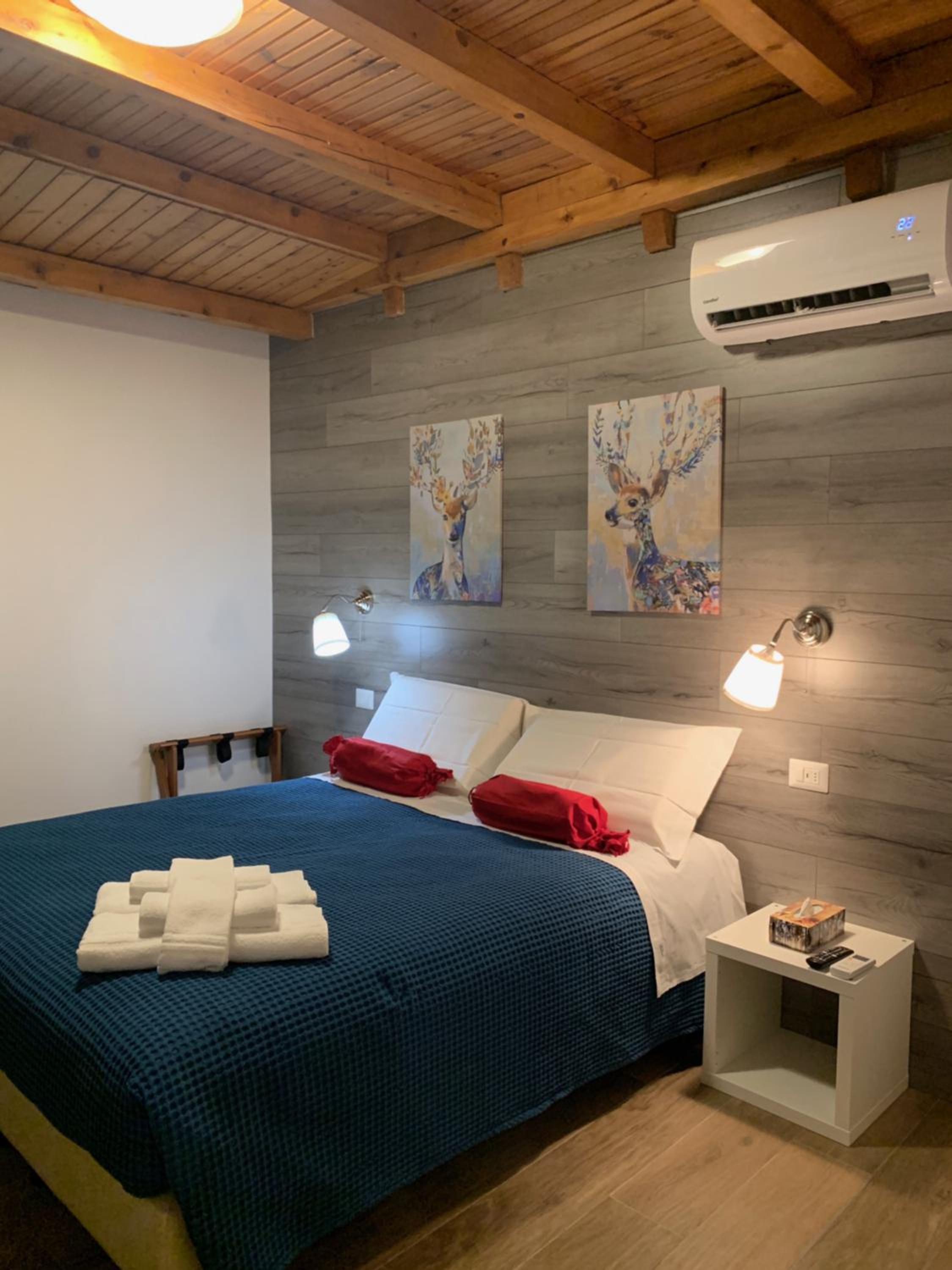 Double or Twin Room - Photo 1