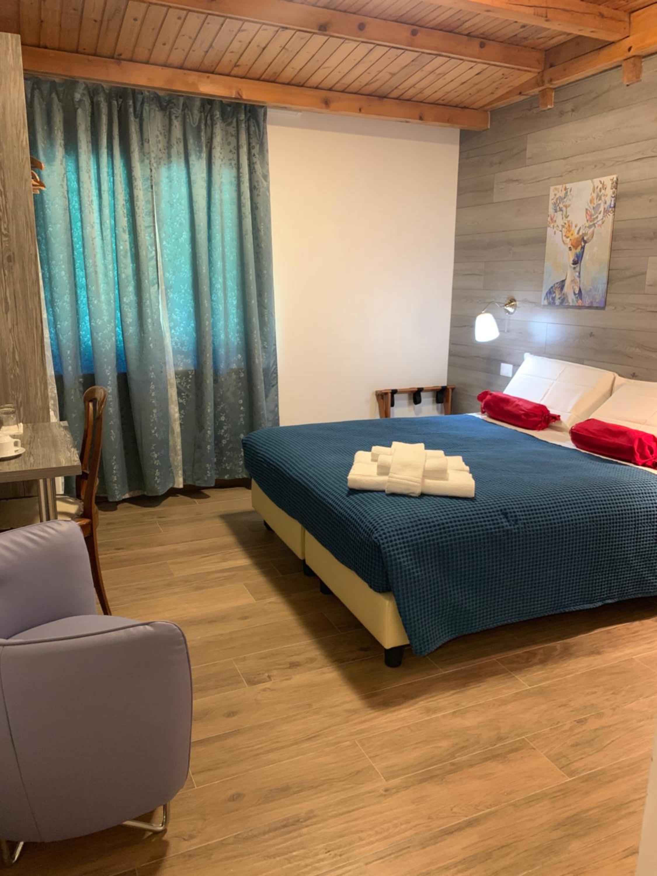 Double or Twin Room - Photo 14