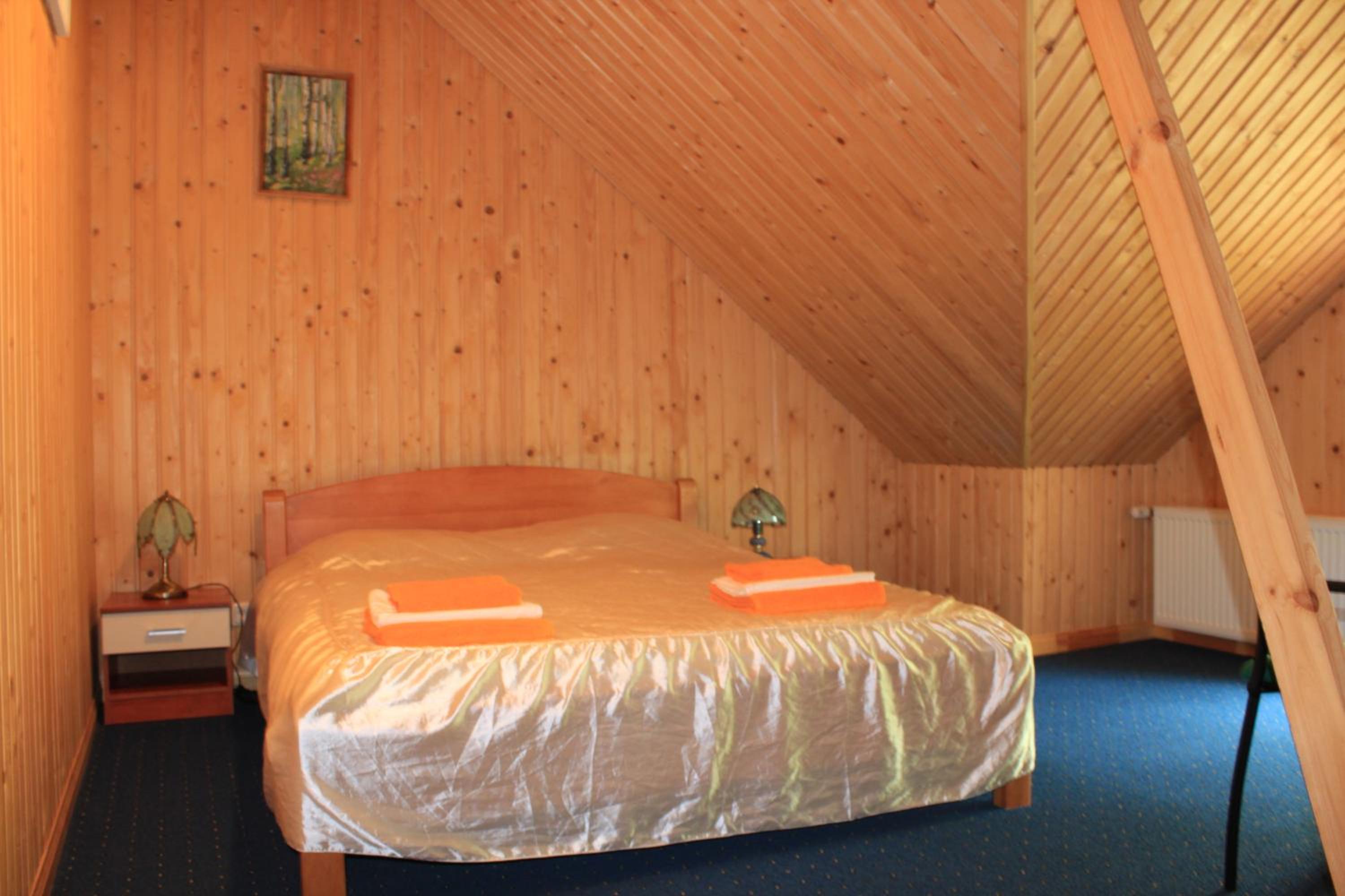 Double Room - Photo 1