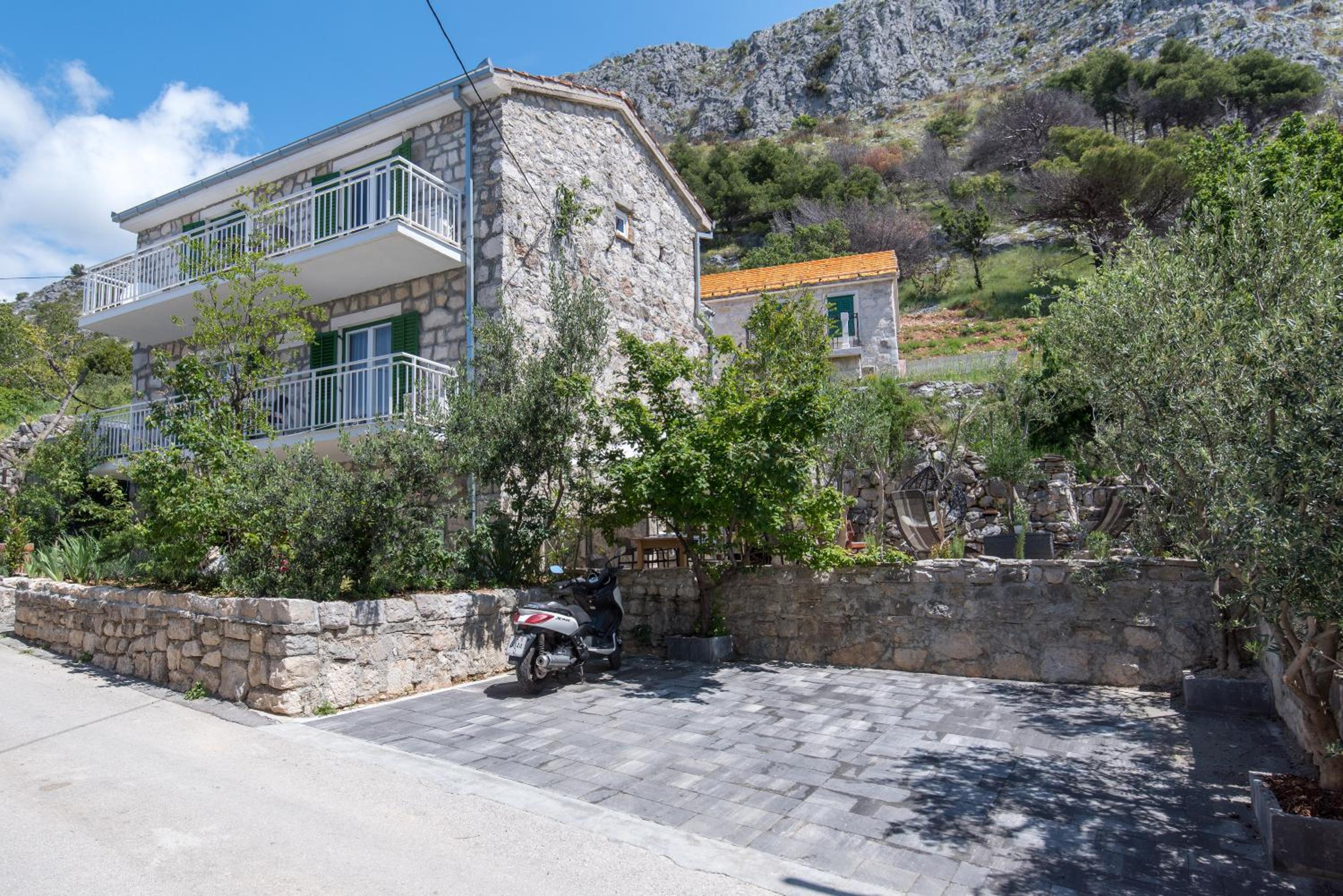 Villa - Photo 27
