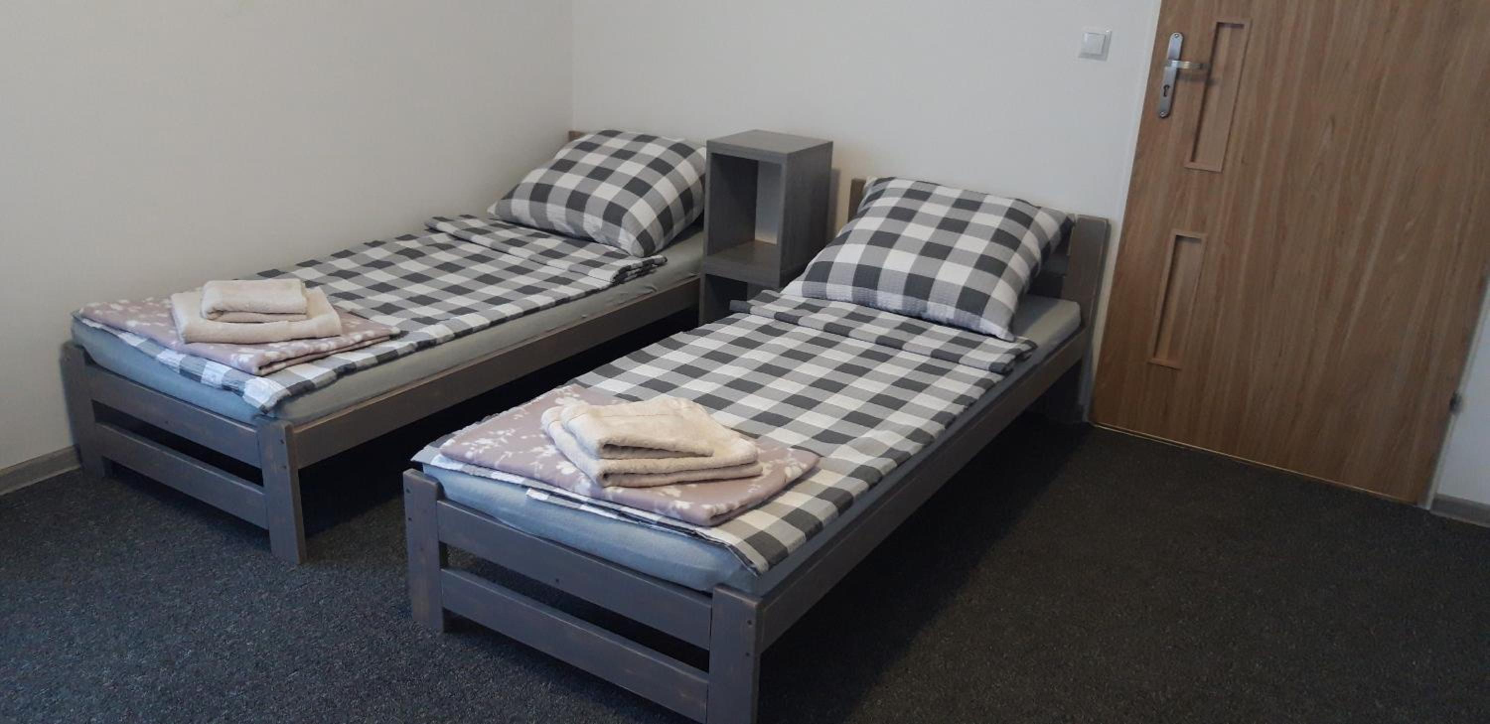 Double Room with Shared Bathroom photo 3