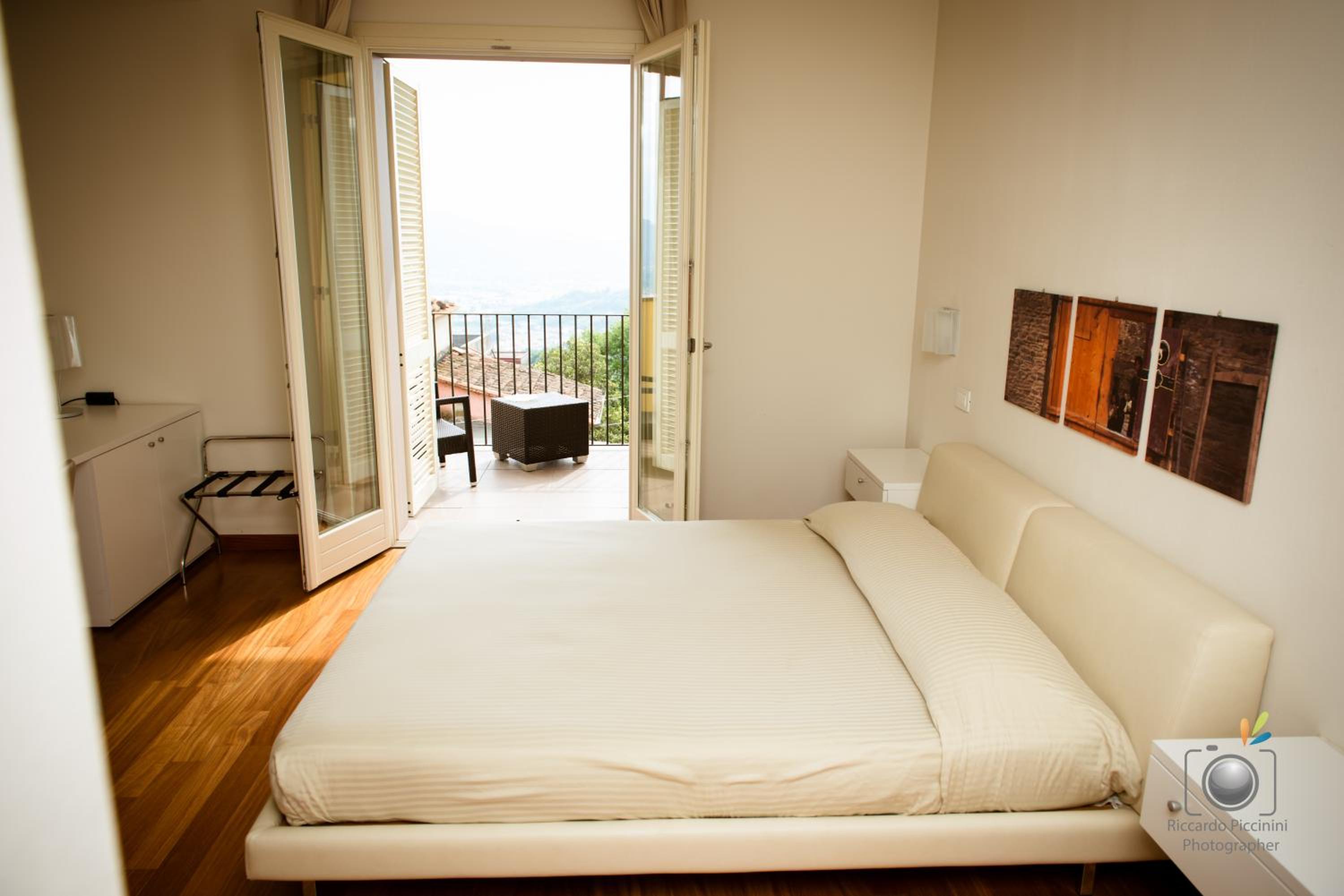 Double Room With Balcony photo 2