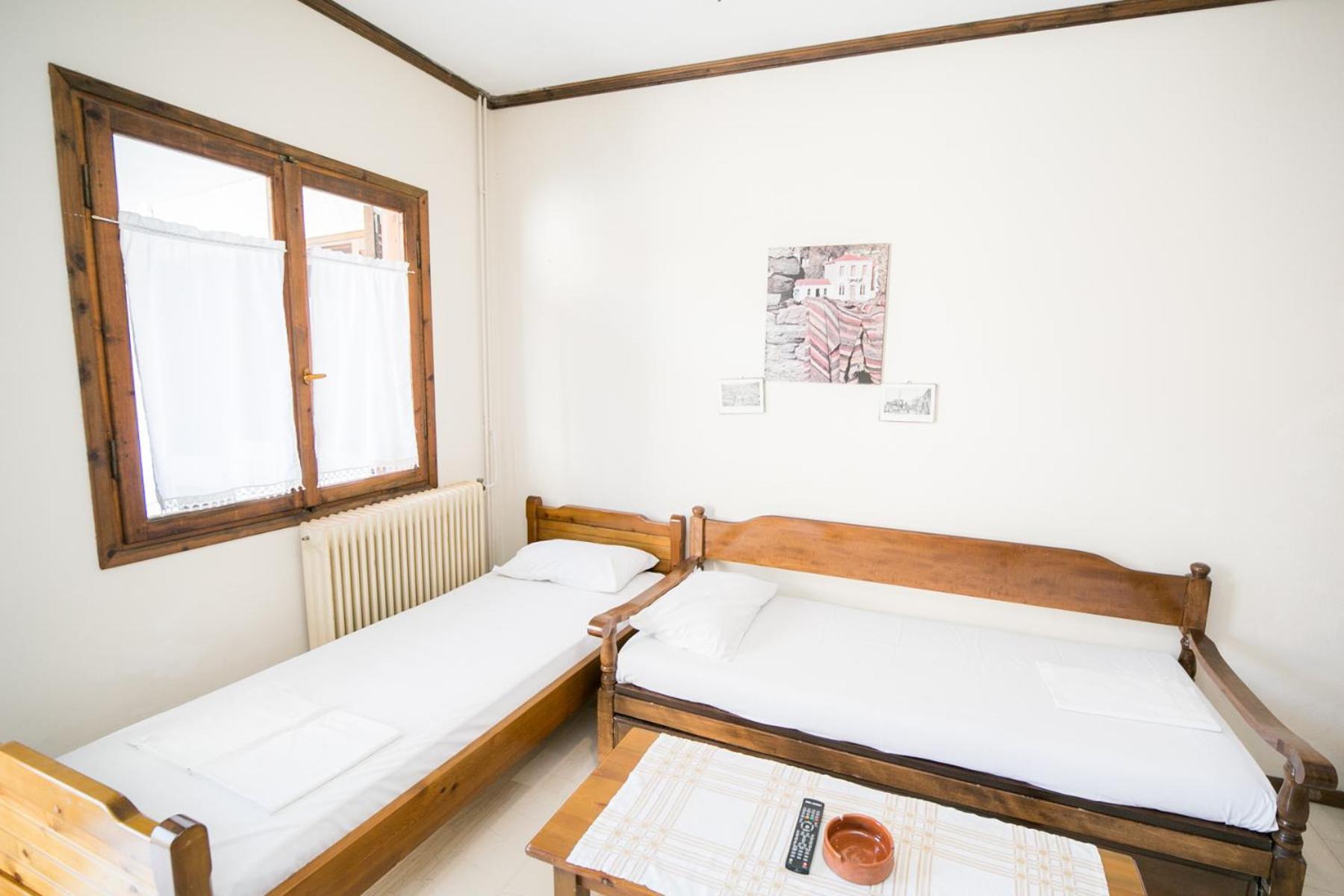 Maisonette photo 2