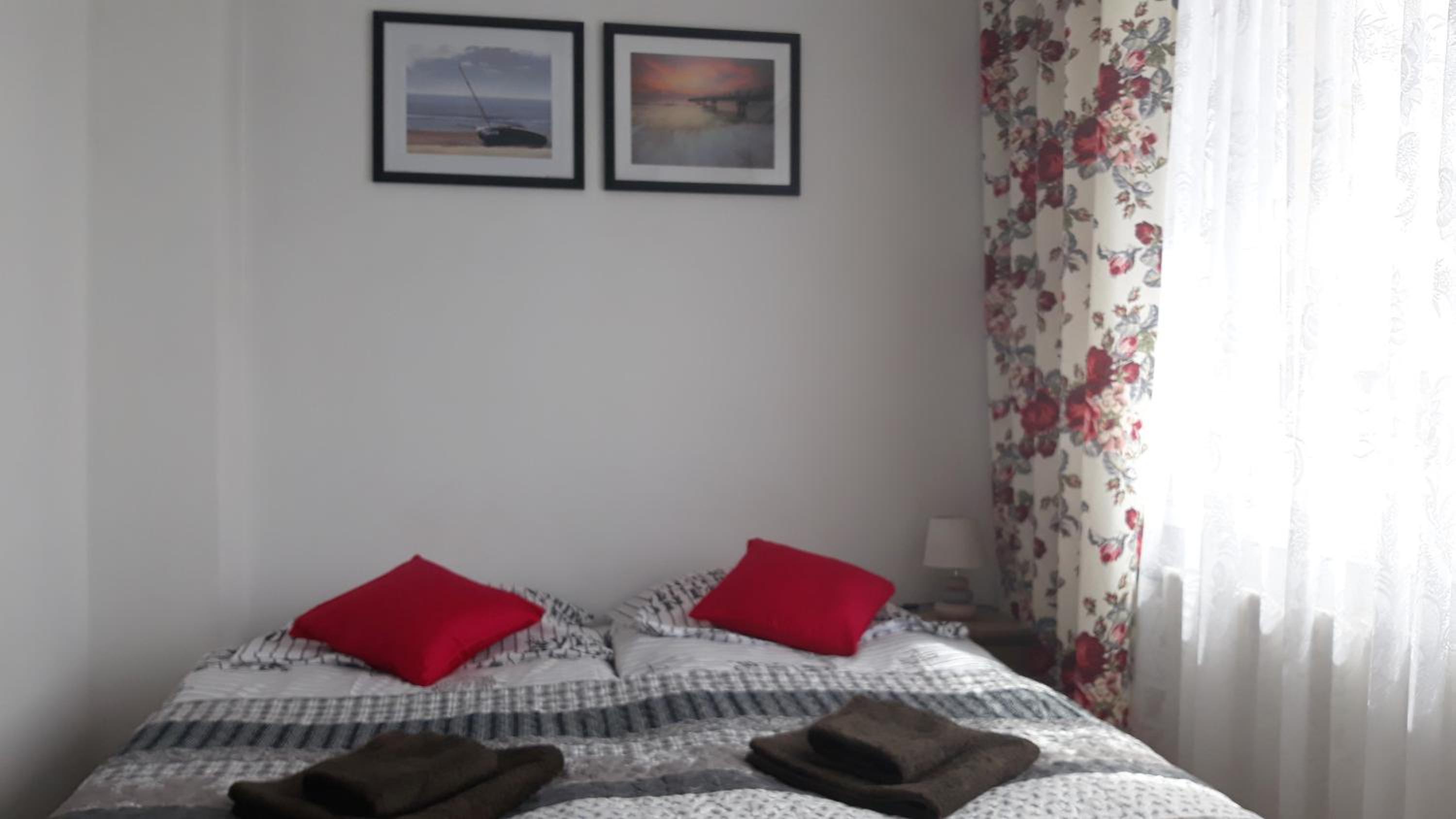 Standard Quadruple Room with Bathroom photo 2