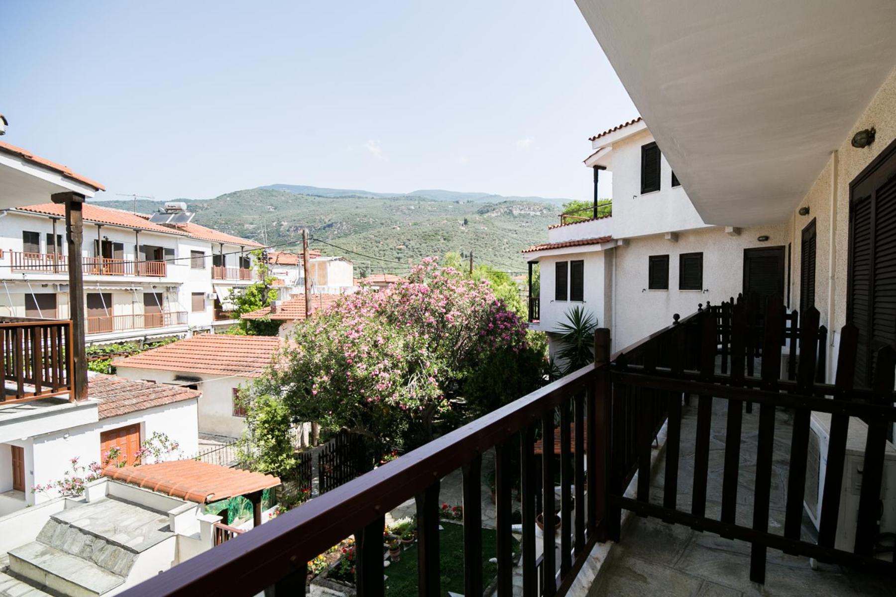 Maisonette with View photo 3