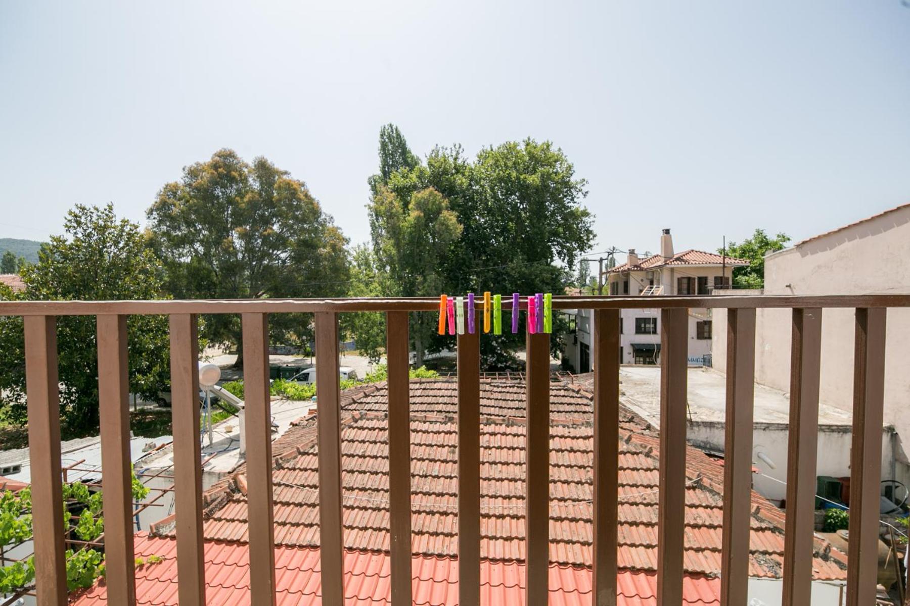 Maisonette with View photo 2