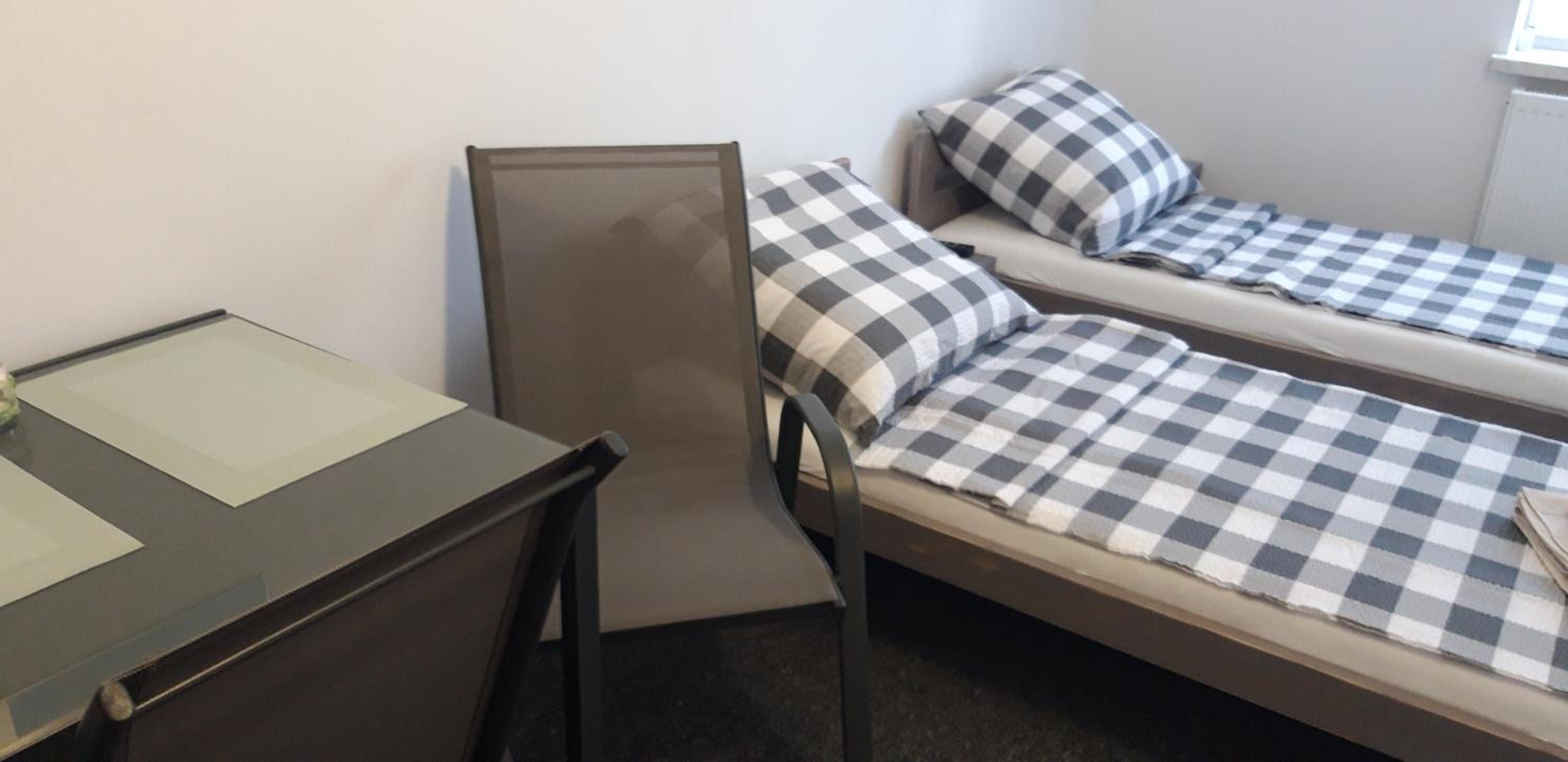 Standard Double Room photo 2