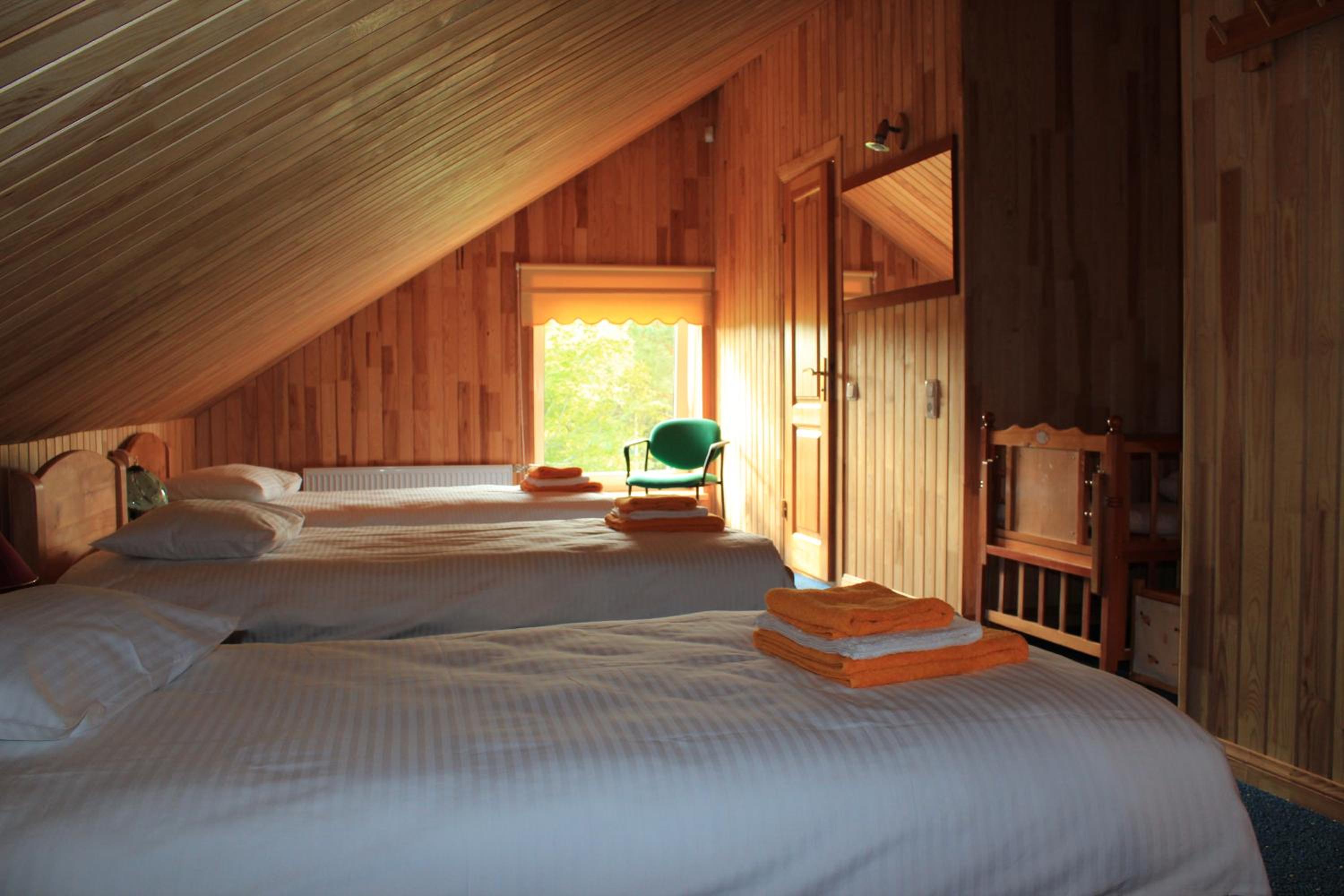 Triple Room - Photo 2