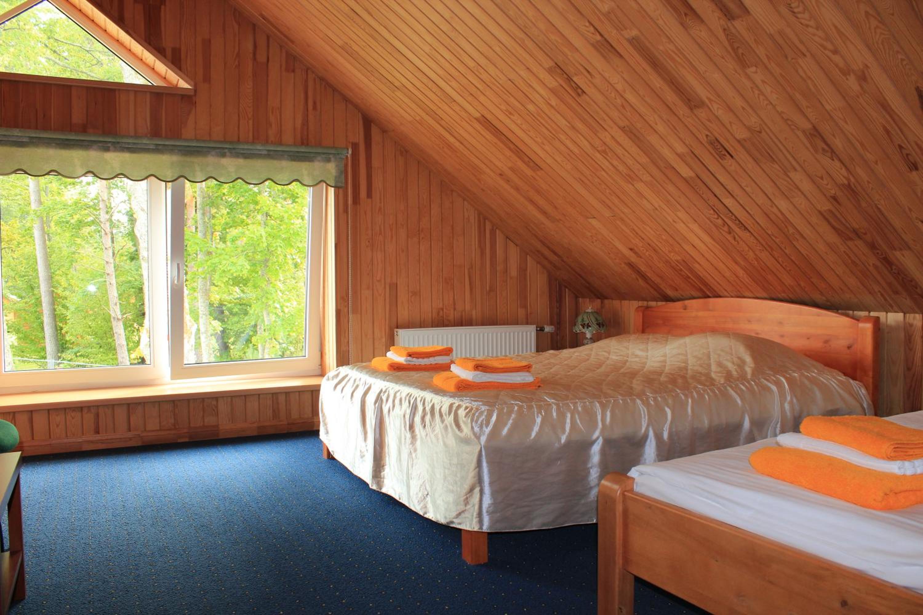 Triple Room - Photo 5