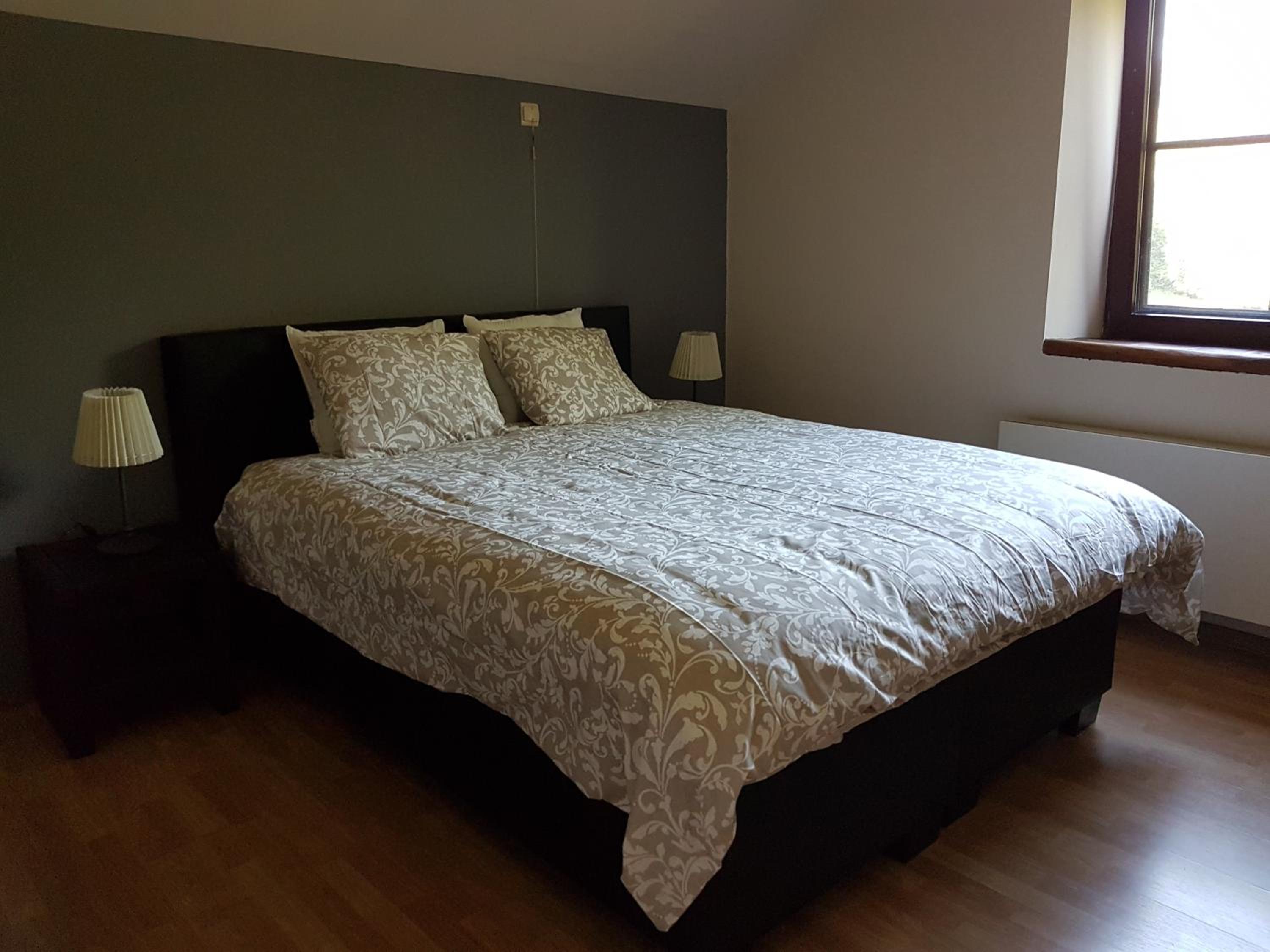 Four-Bedroom House photo 3