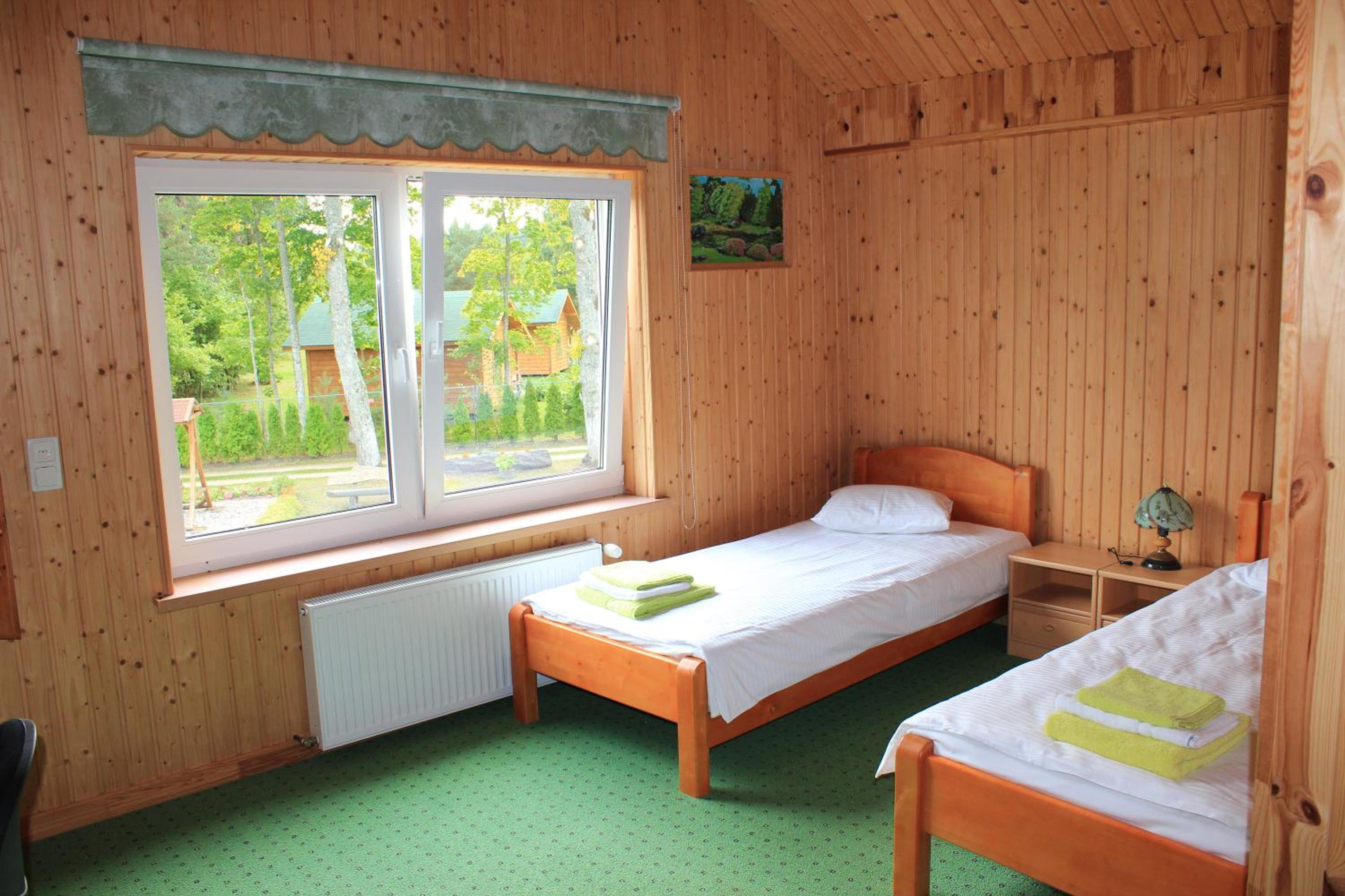 Twin Room - Photo 5