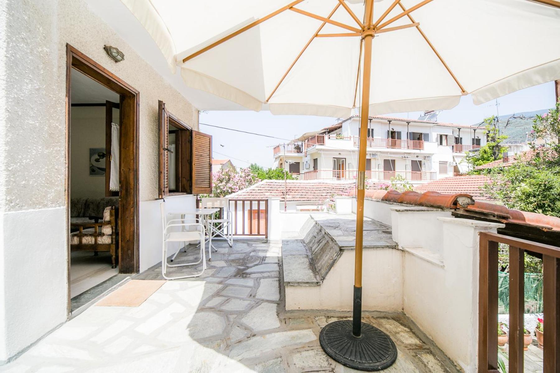 Maisonette (6 Pax) with View photo 3
