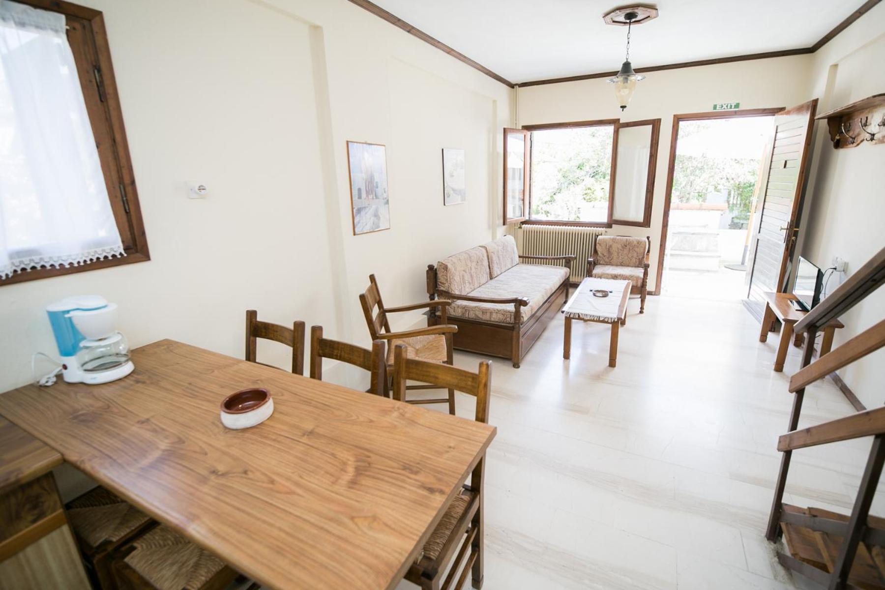 Maisonette (6 Pax) with View photo 1