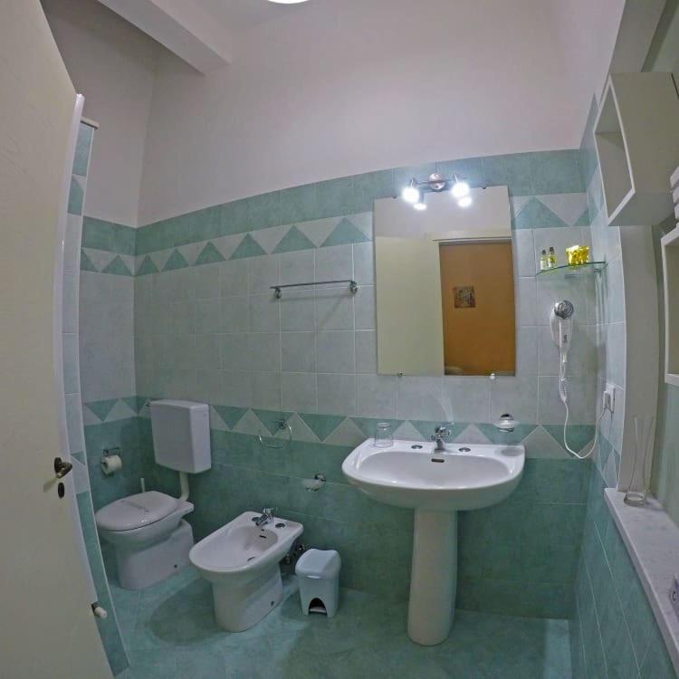 Premium Quadruple Room photo 1