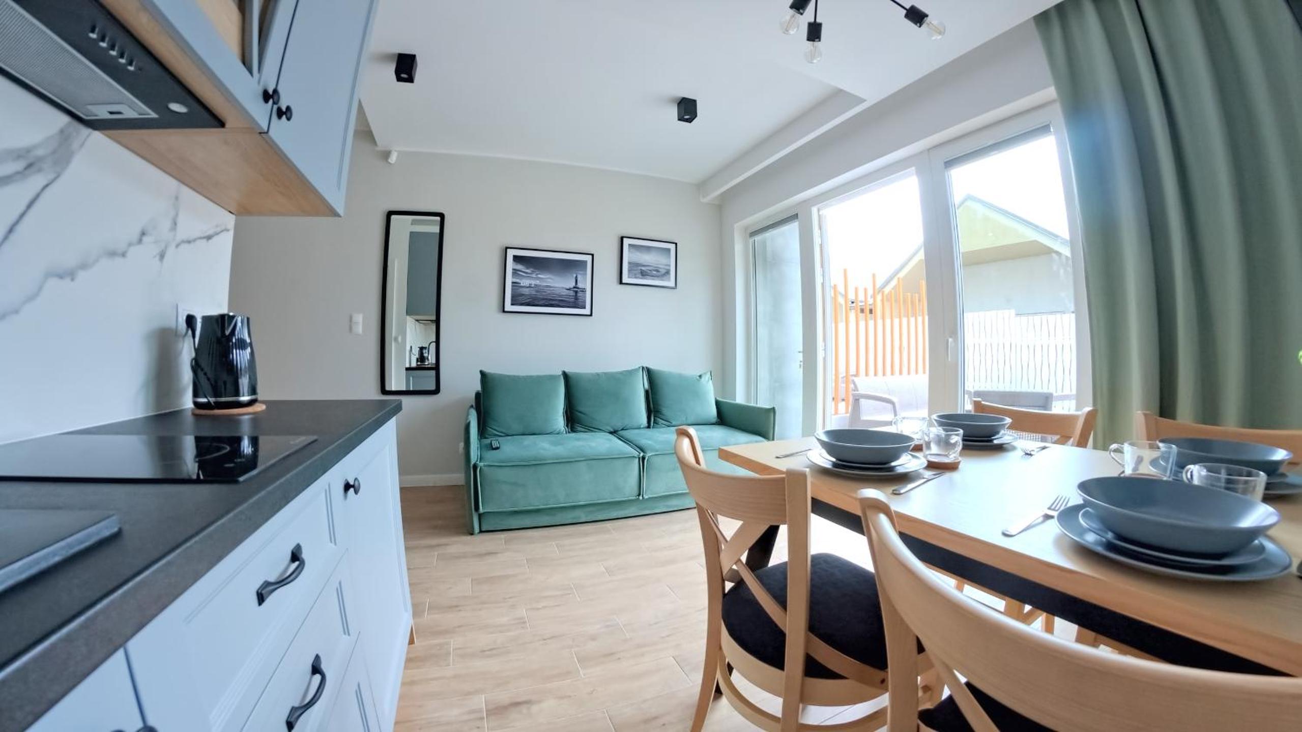 Maisonette photo 3