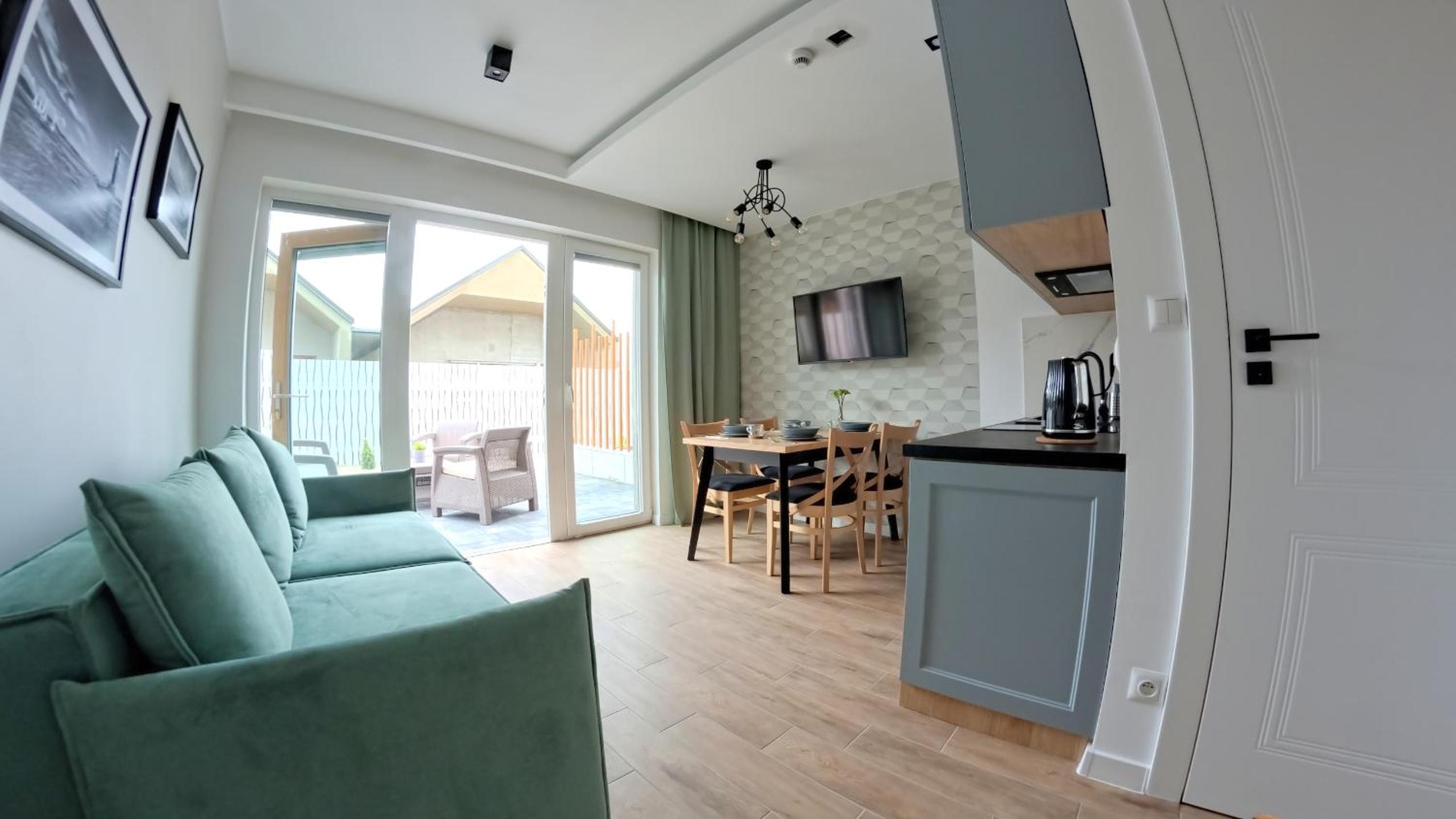 Maisonette