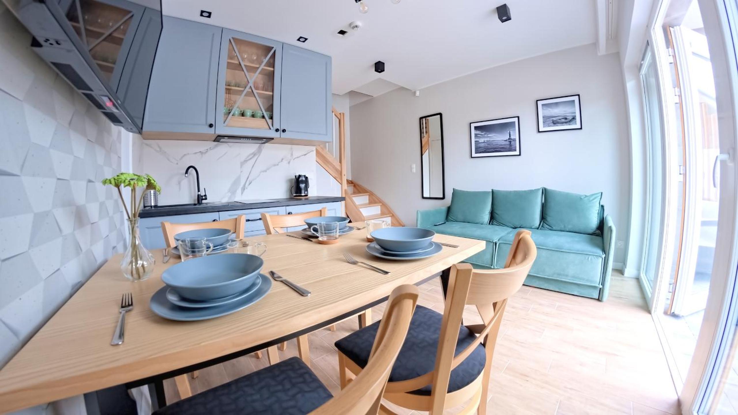 Maisonette