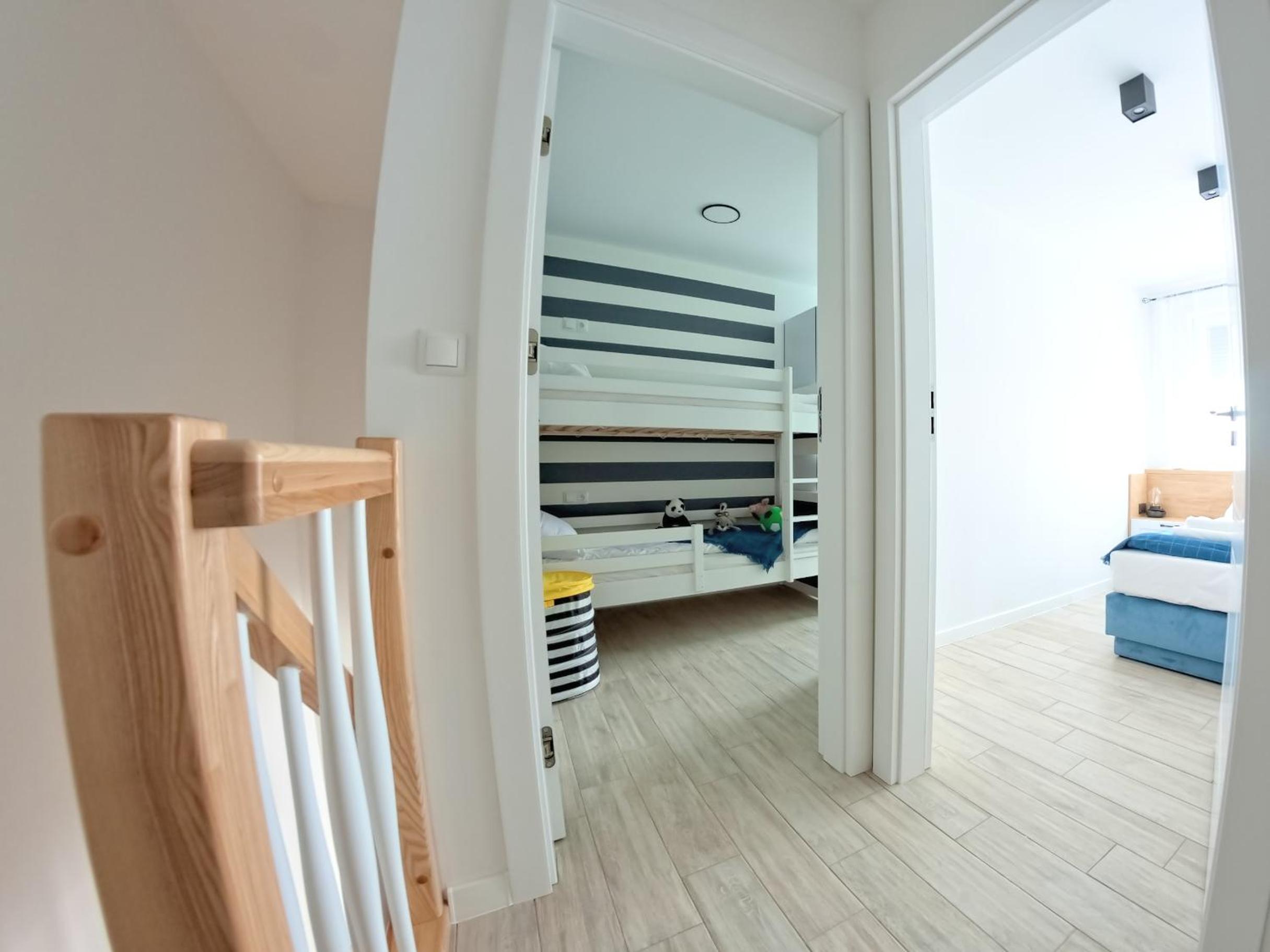 Maisonette photo 2