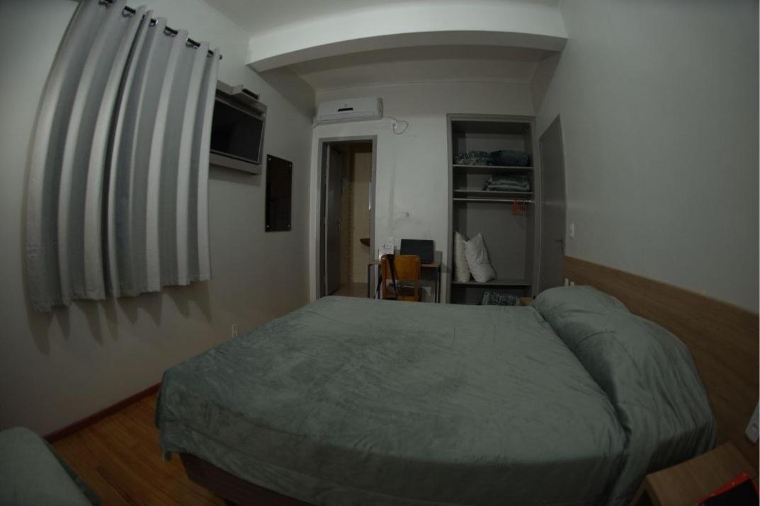Standard Double or Twin Room - Photo 3