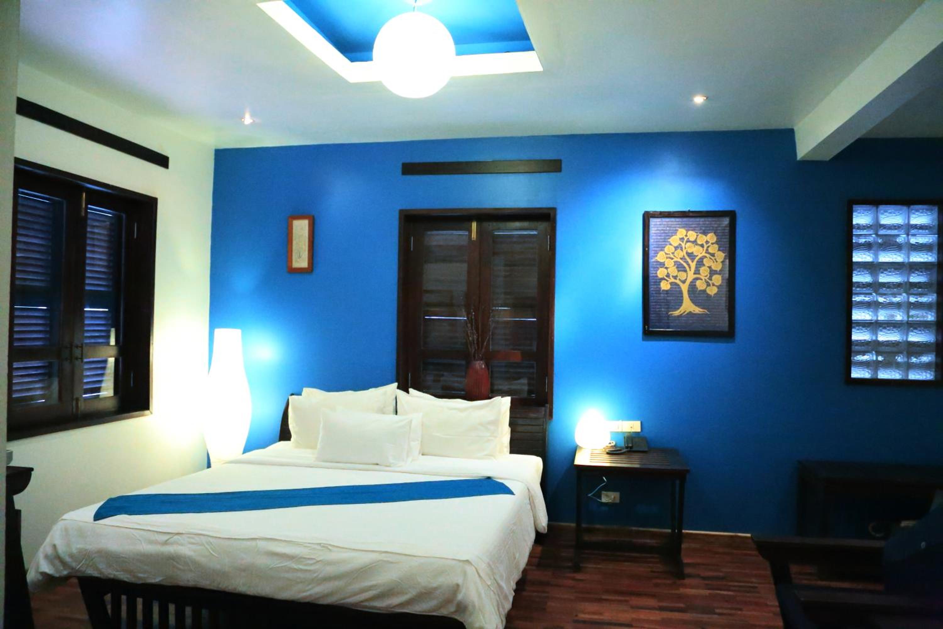 Superior Double Room photo 1