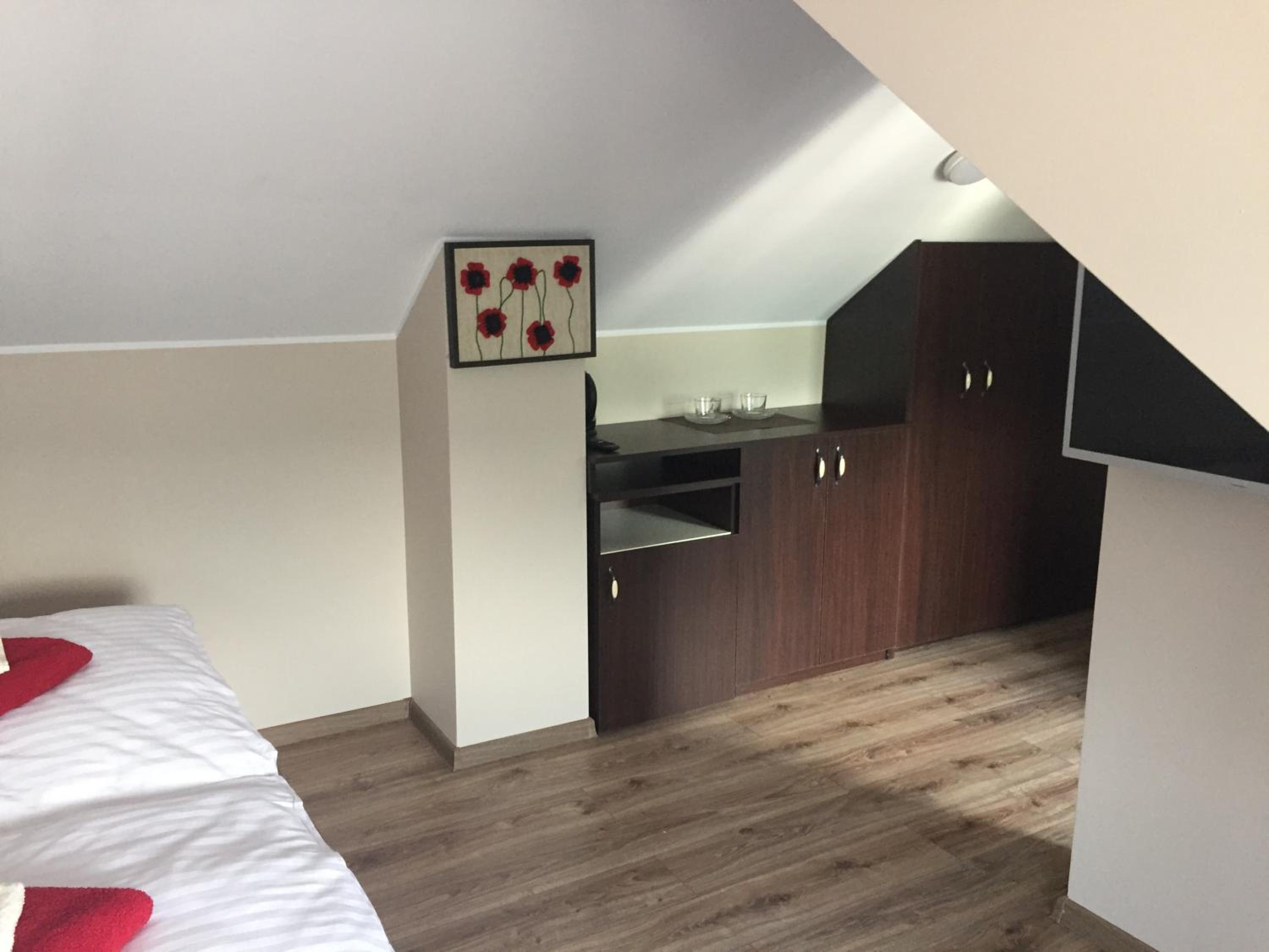 Double Room with Mountain View - Photo 5