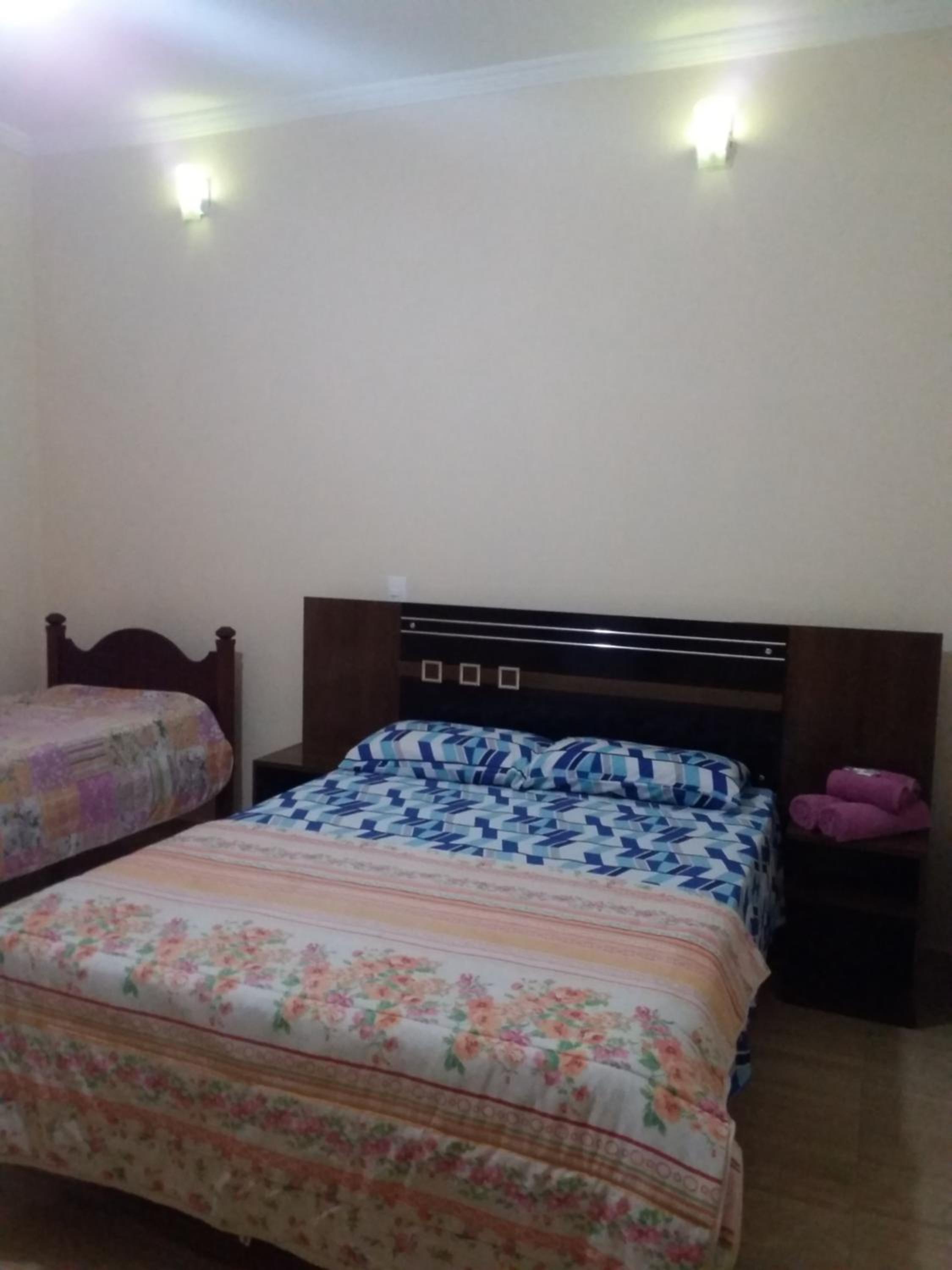 Triple Room - Photo 13