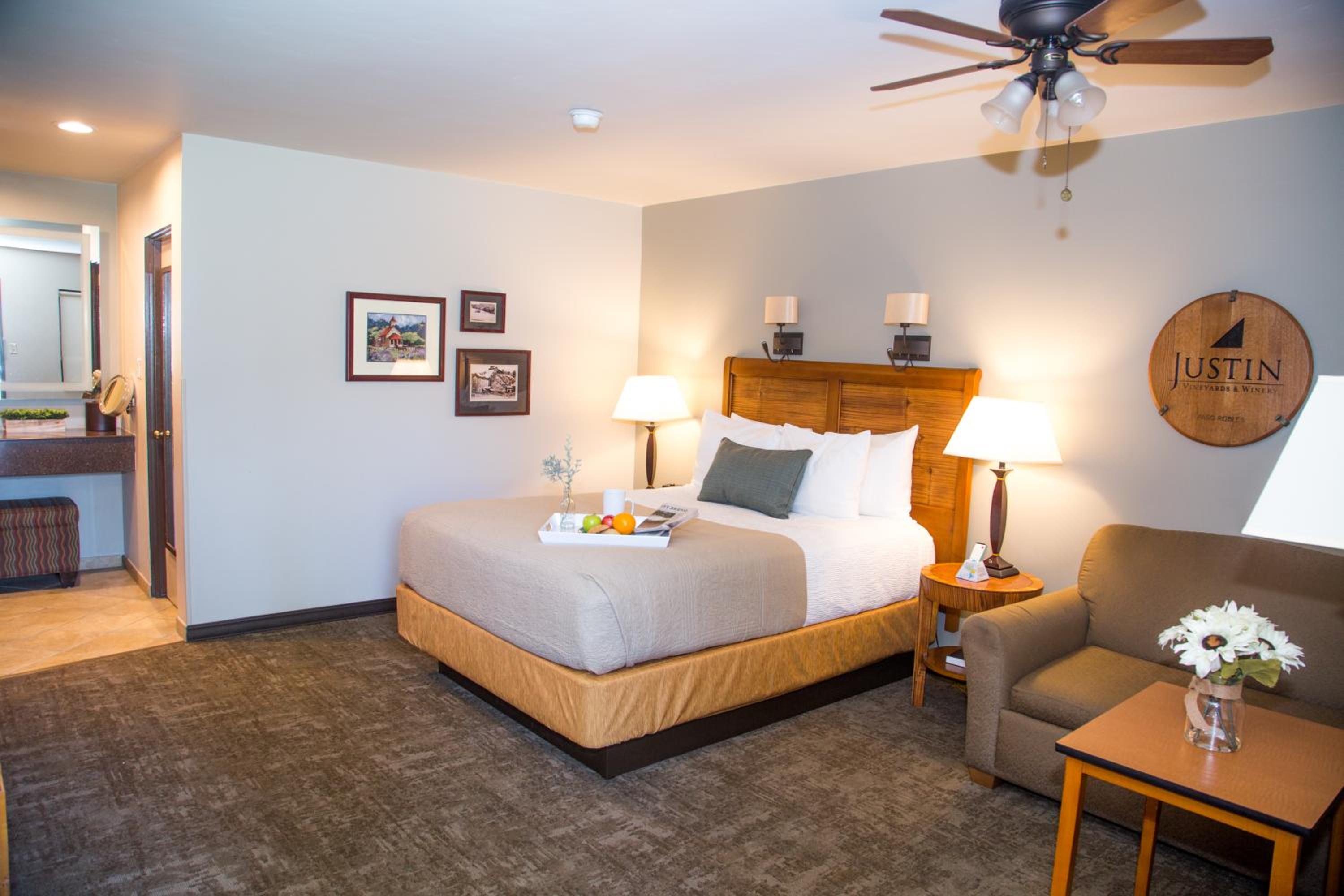Queen Room