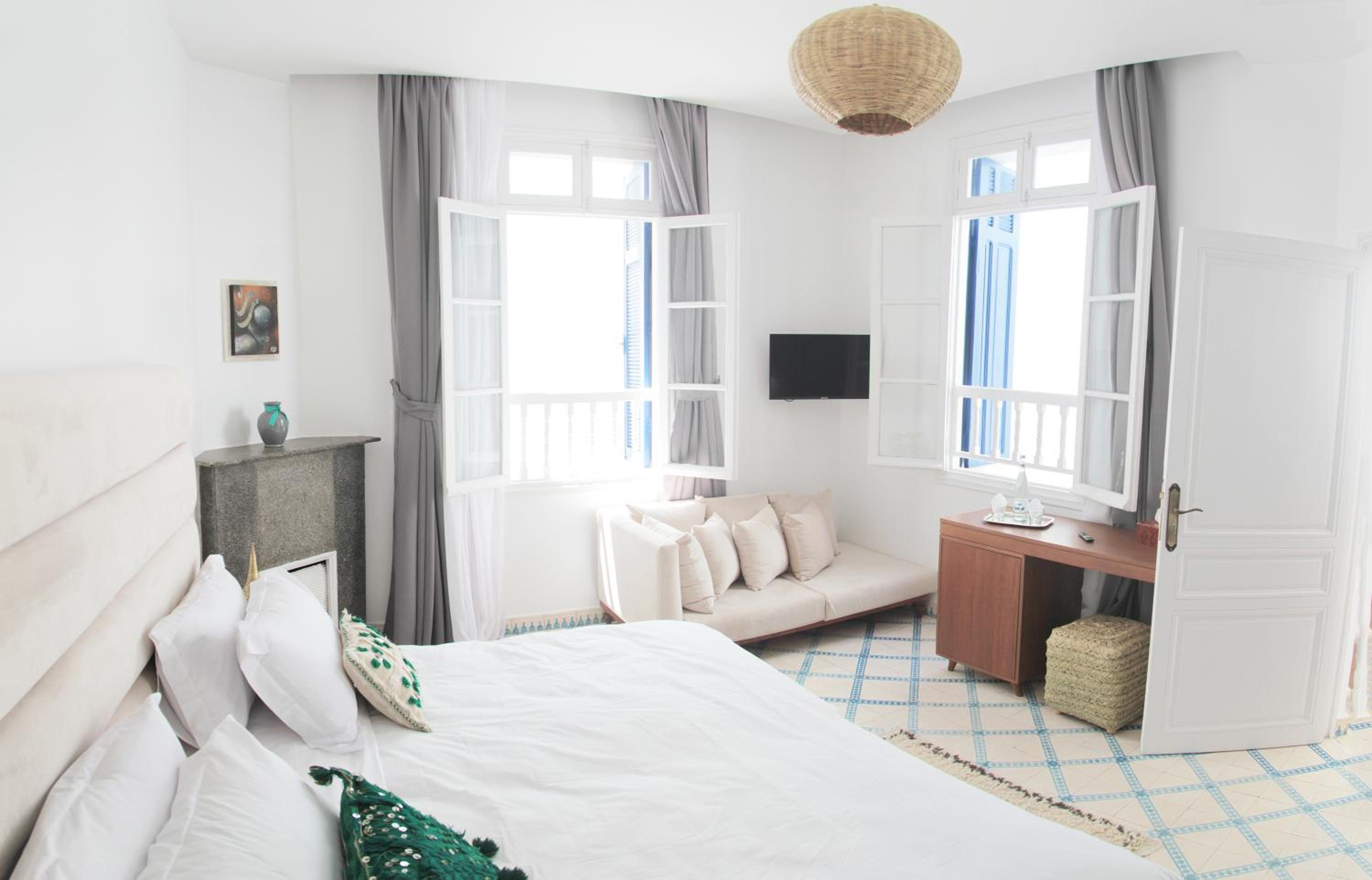 Superior Double or Twin Room photo 1