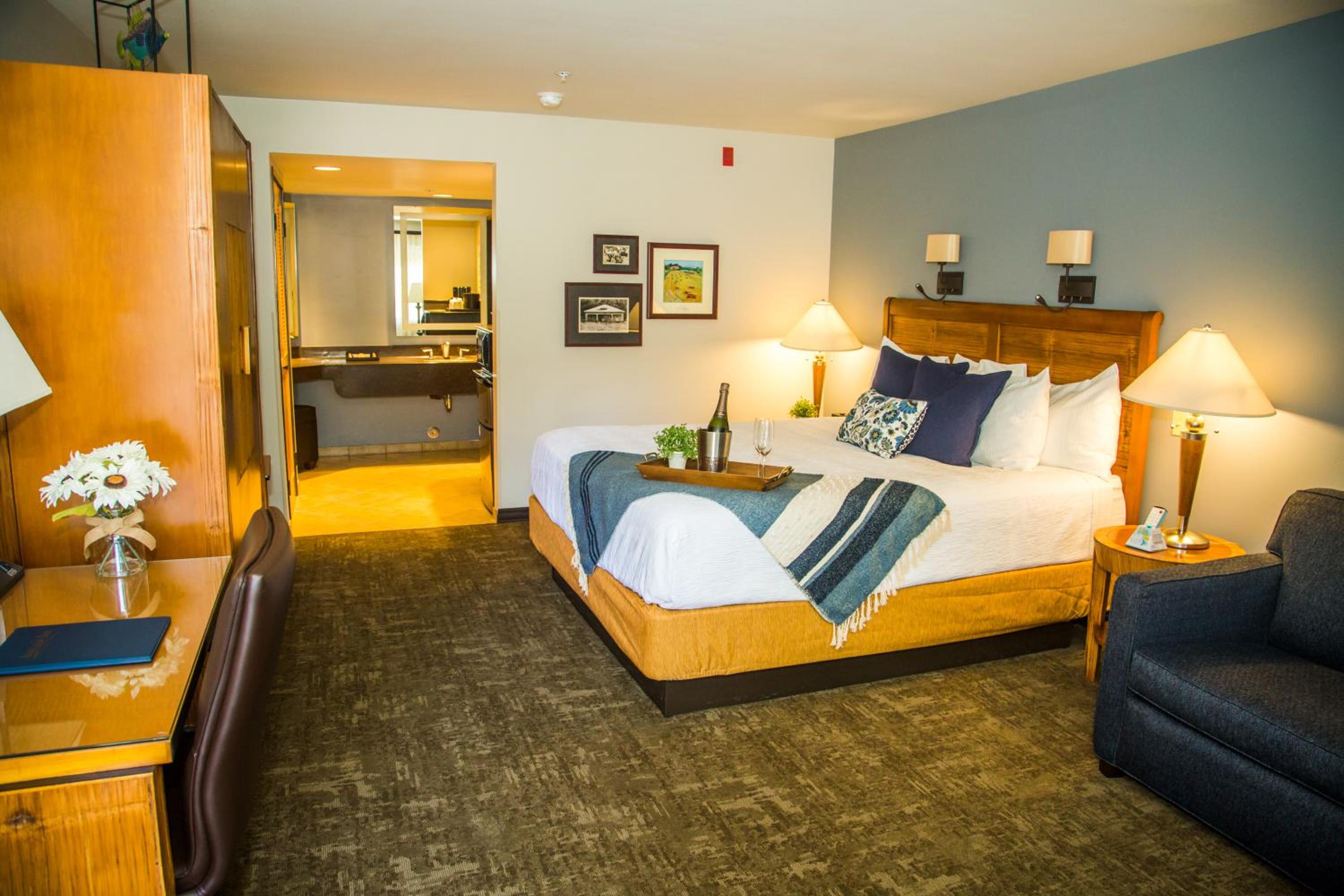 King Room